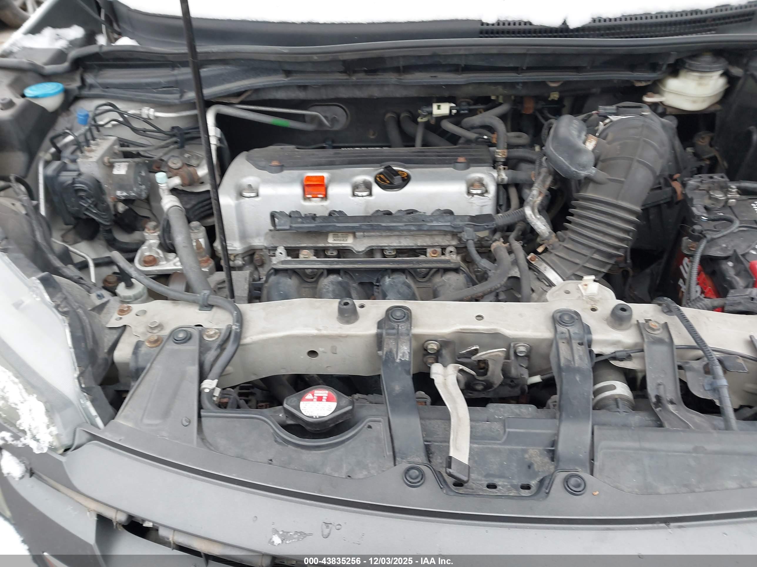 HONDA CR-V image 10