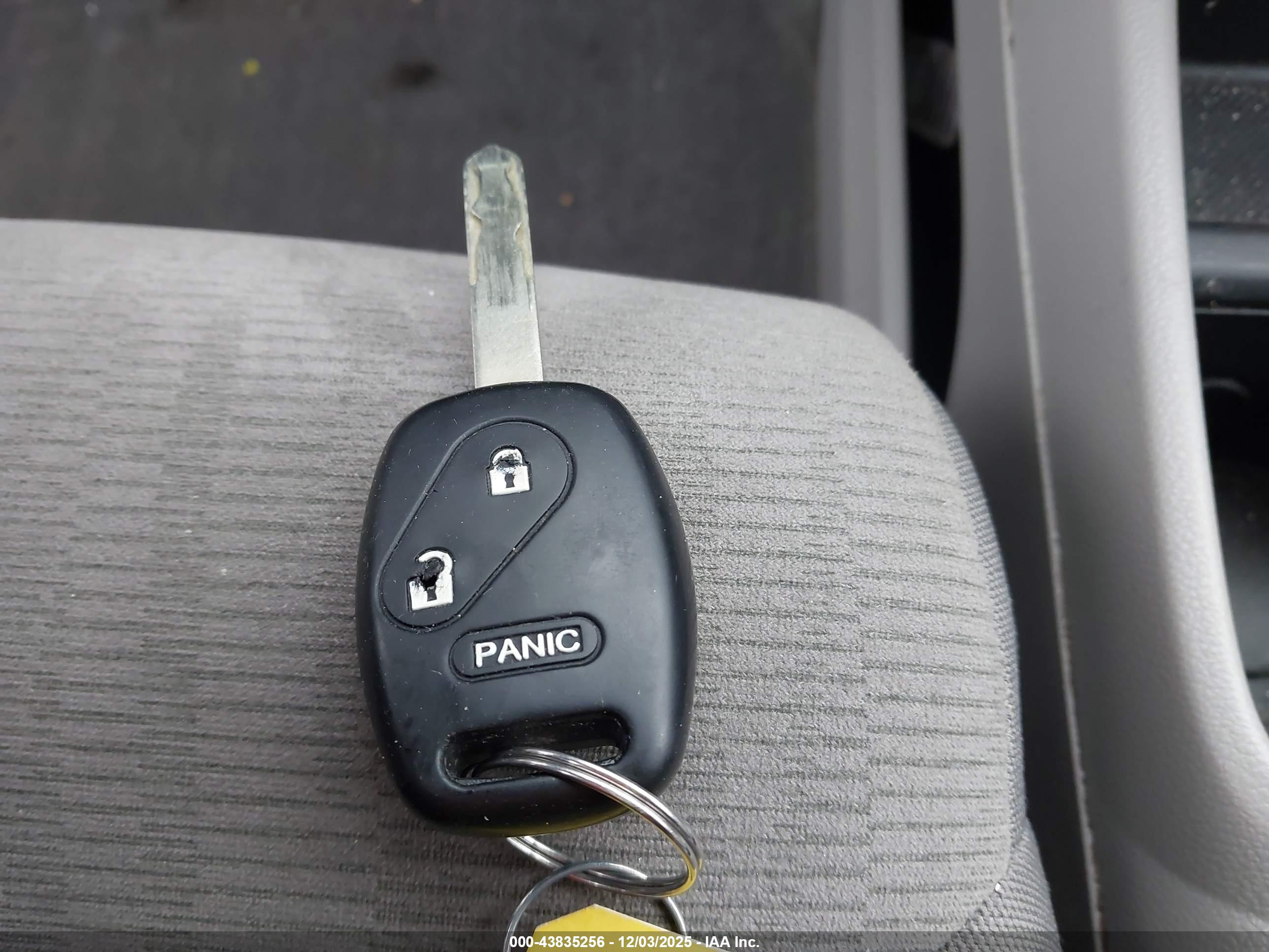HONDA CR-V image 11
