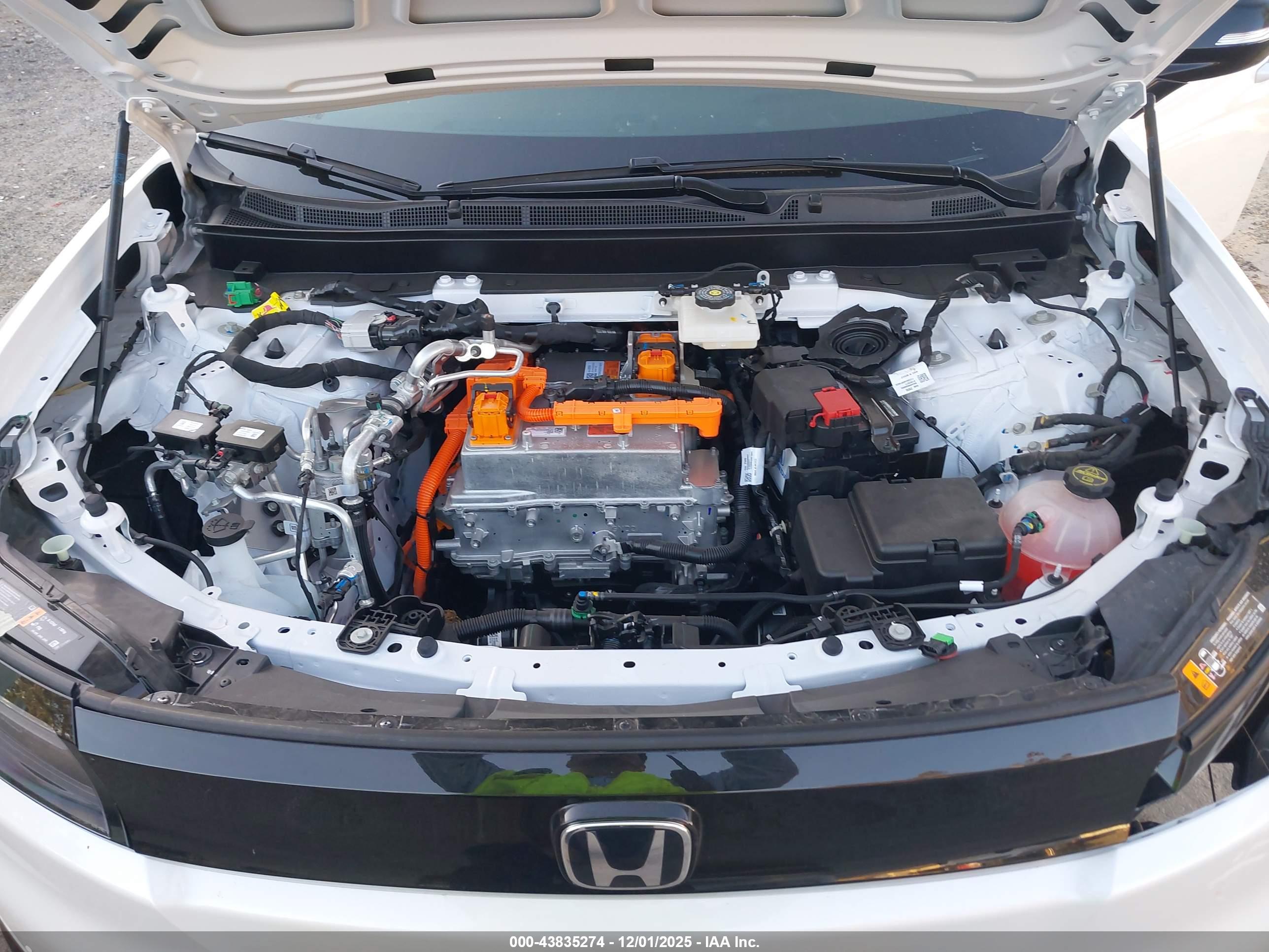 HONDA PROLOGUE image 10