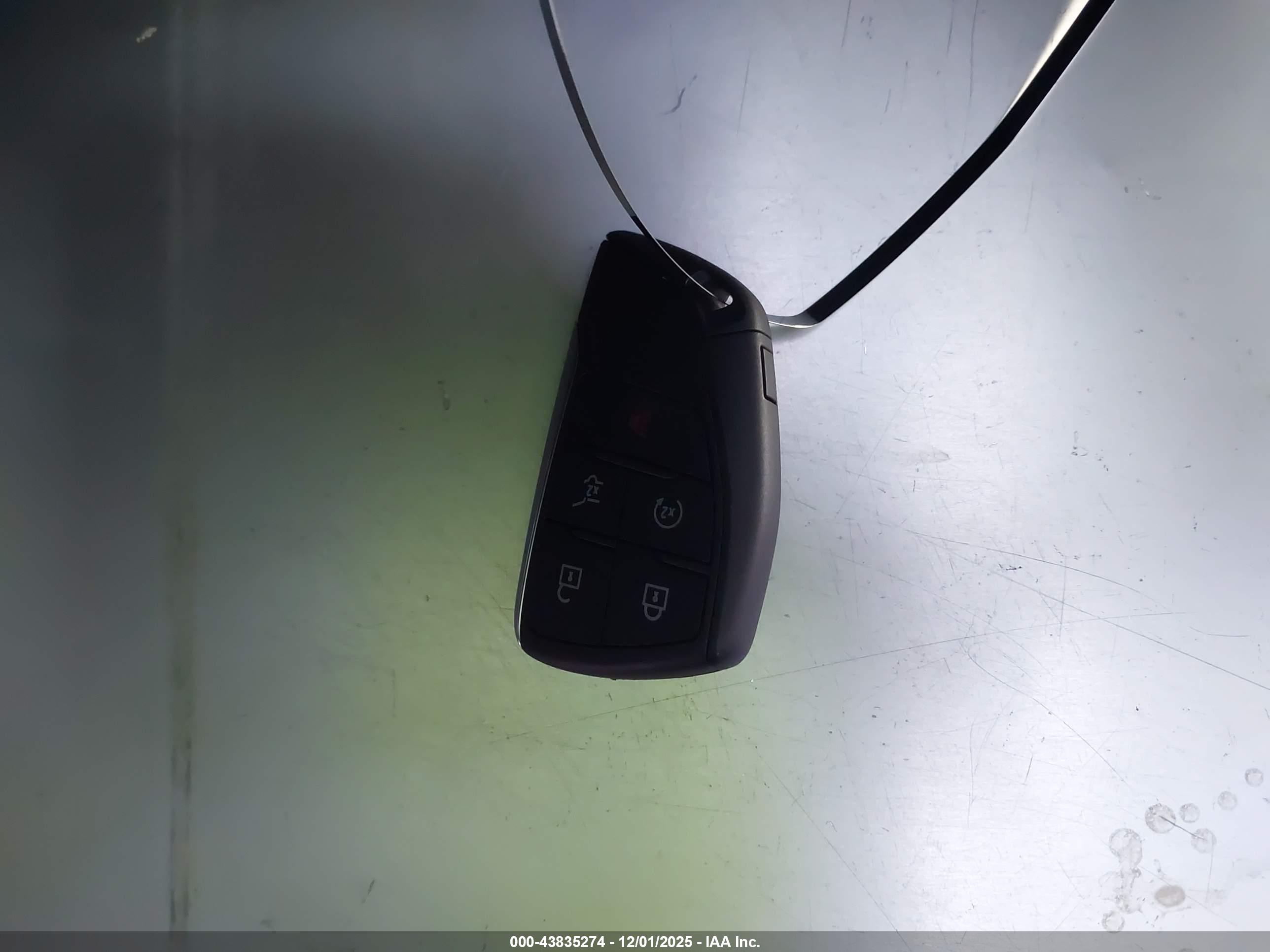 HONDA PROLOGUE image 11