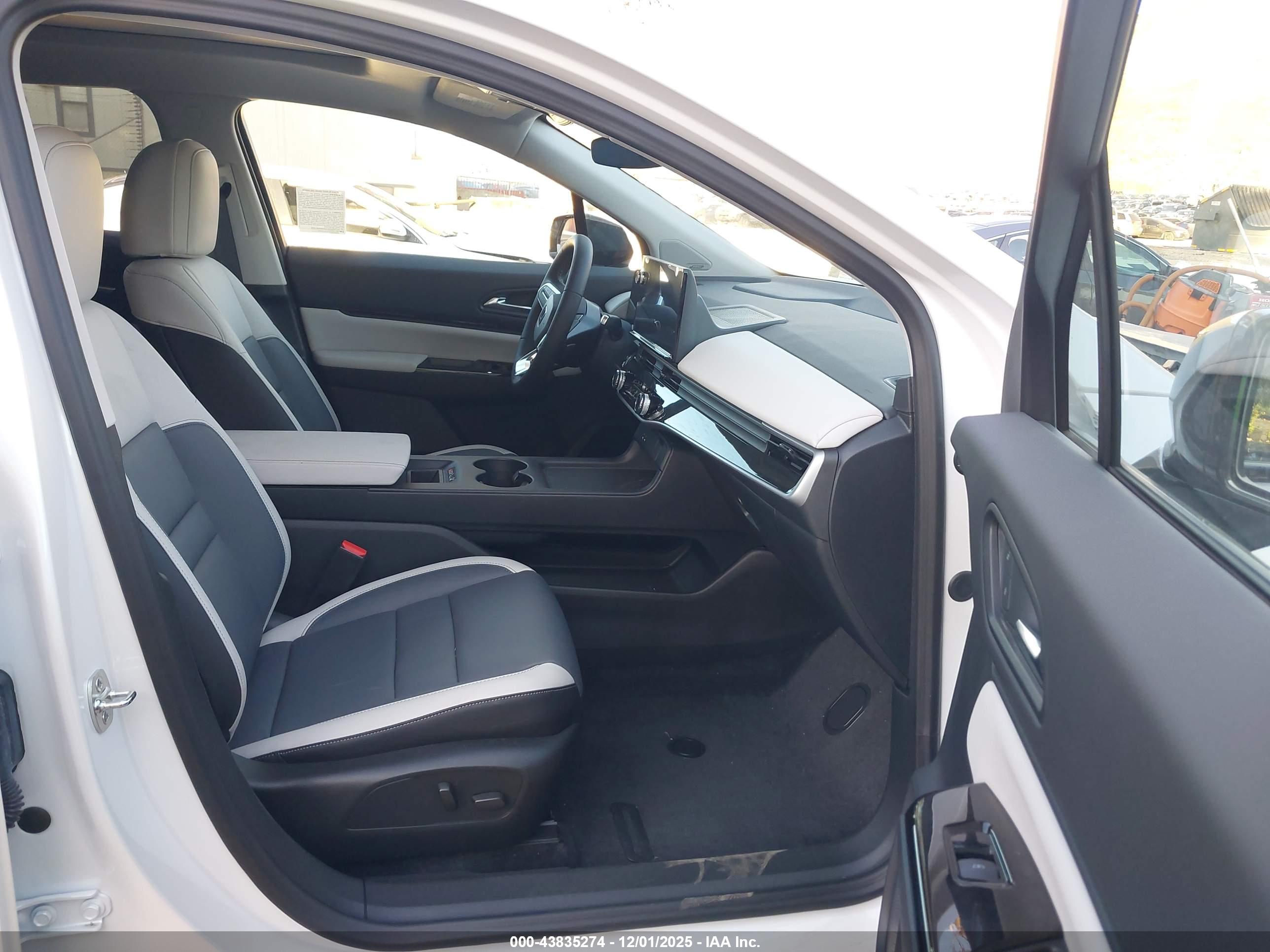 HONDA PROLOGUE image 5