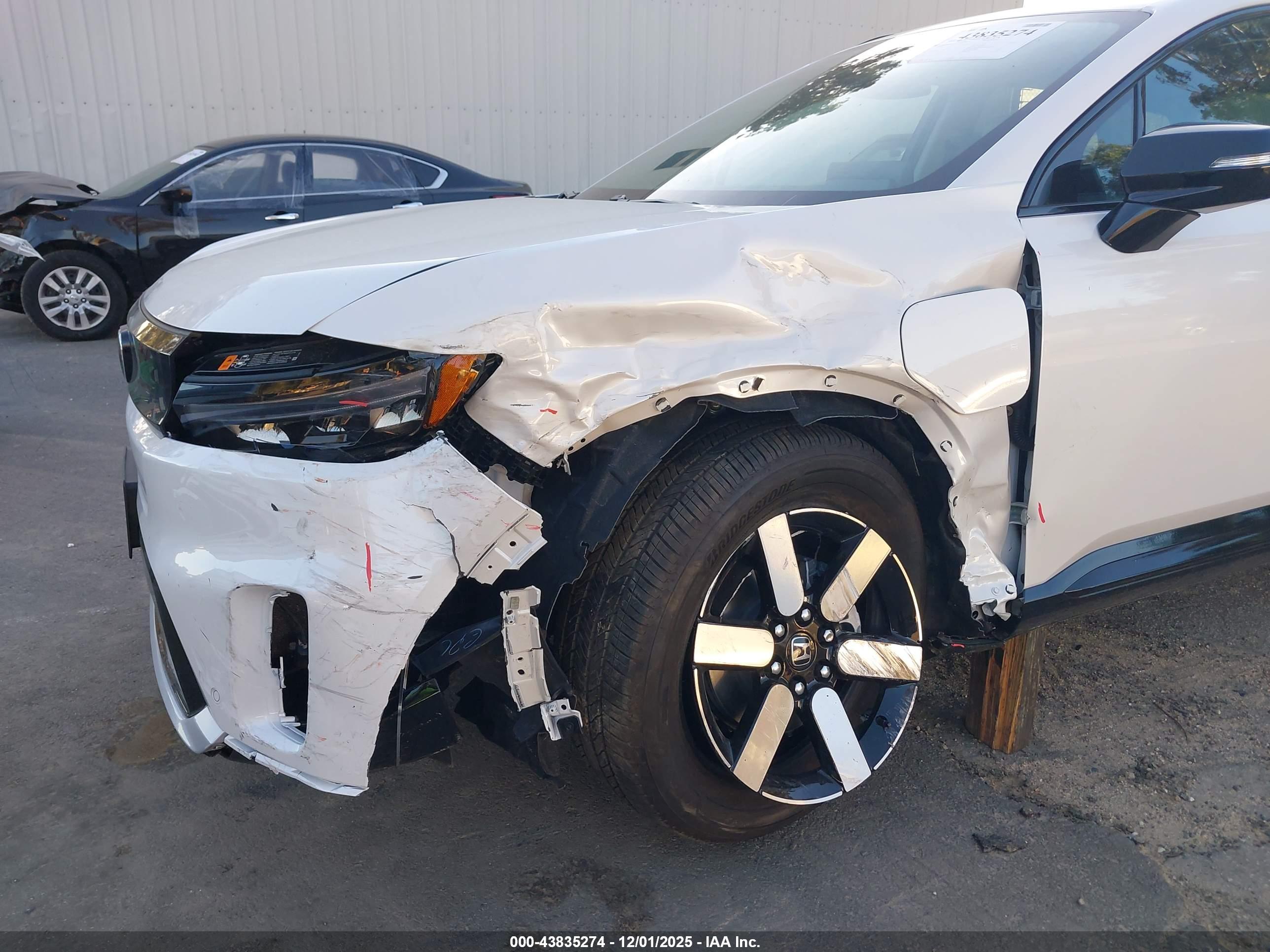 HONDA PROLOGUE image 6