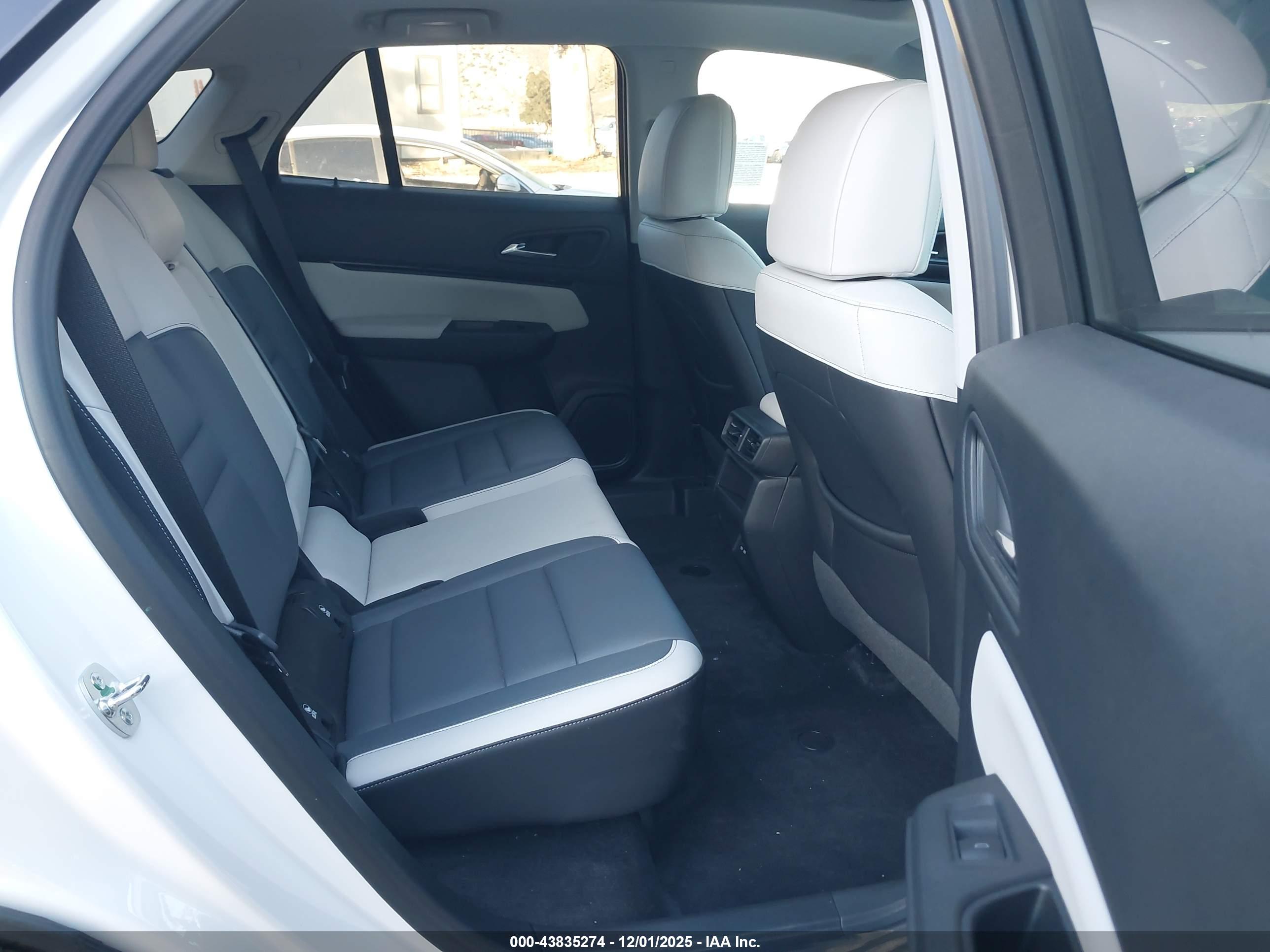HONDA PROLOGUE image 8