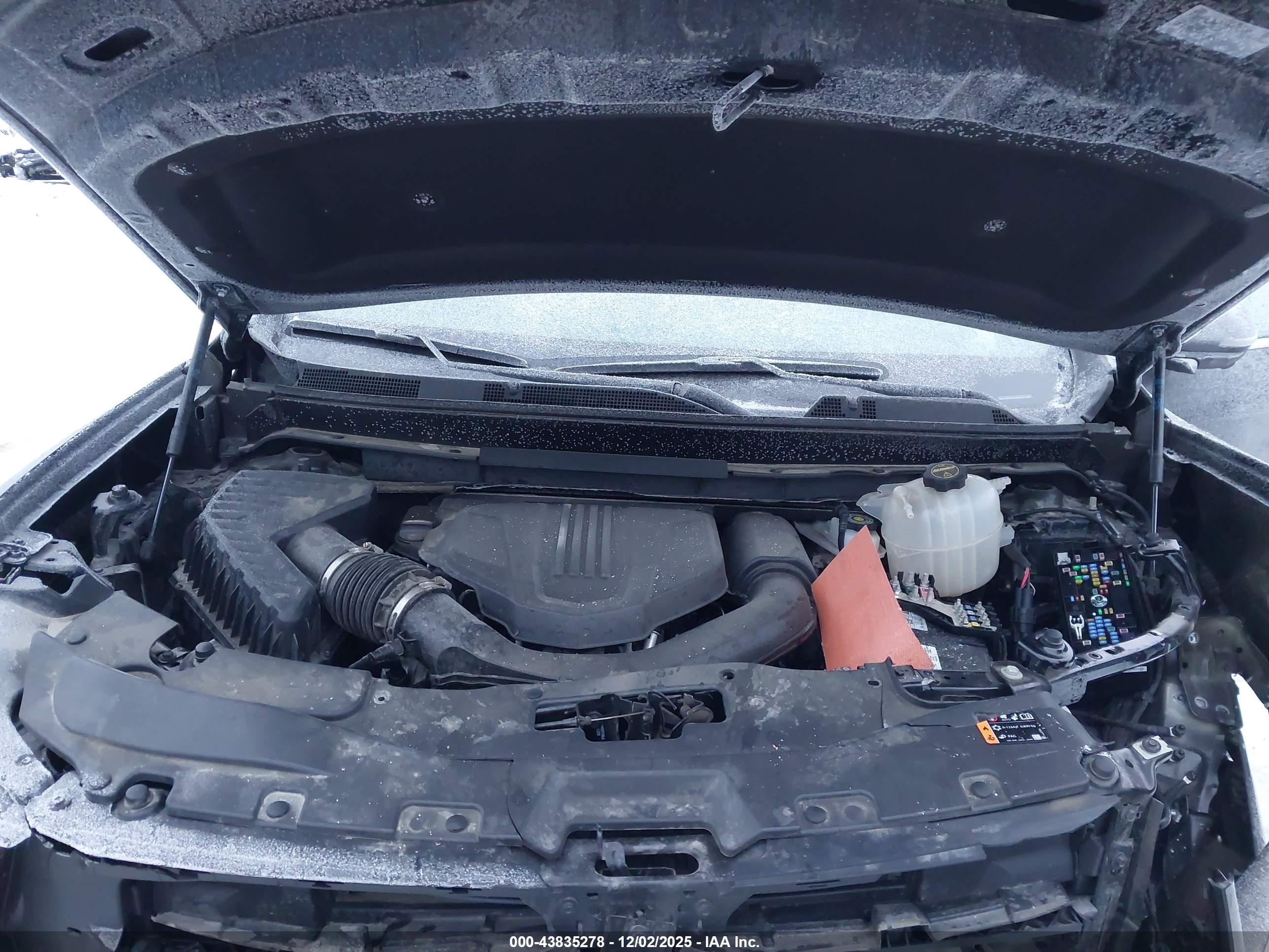 GMC ACADIA image 10