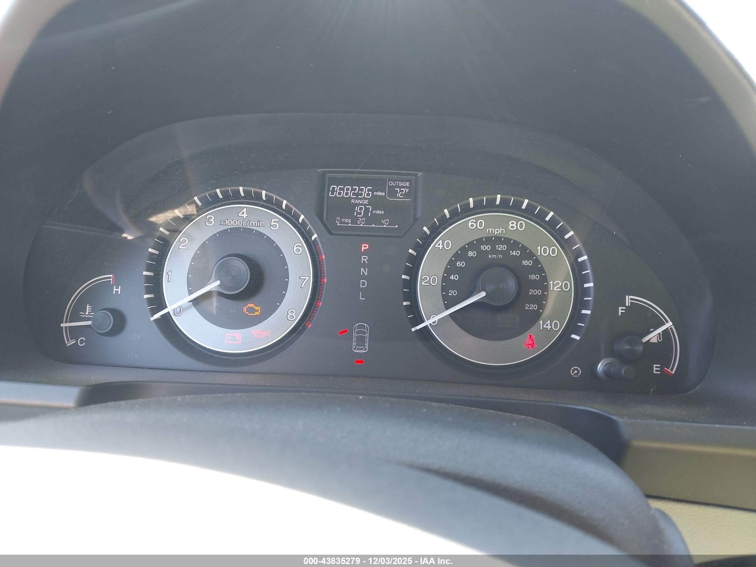 HONDA ODYSSEY image 7
