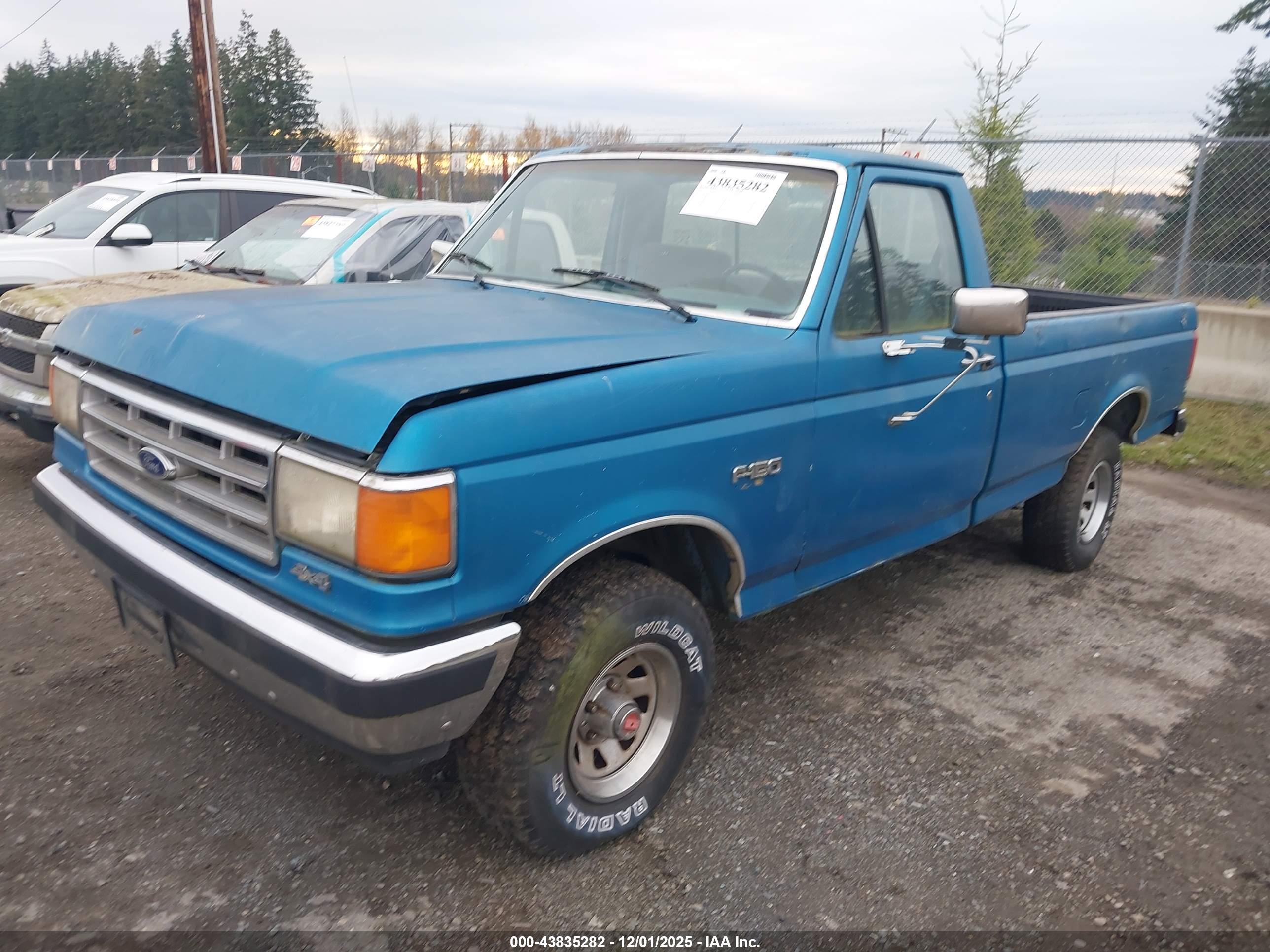 FORD F150 image 2