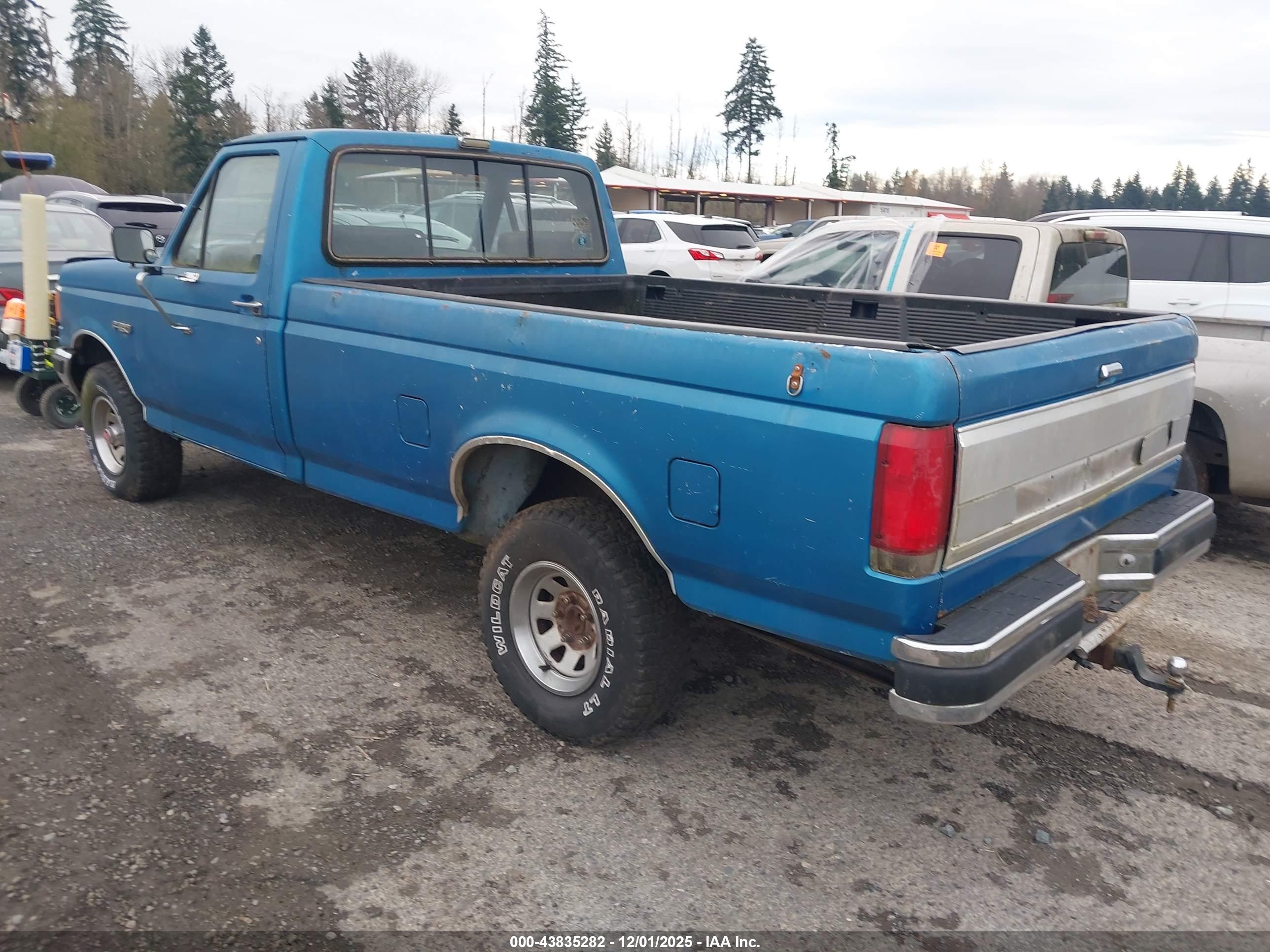FORD F150 image 3