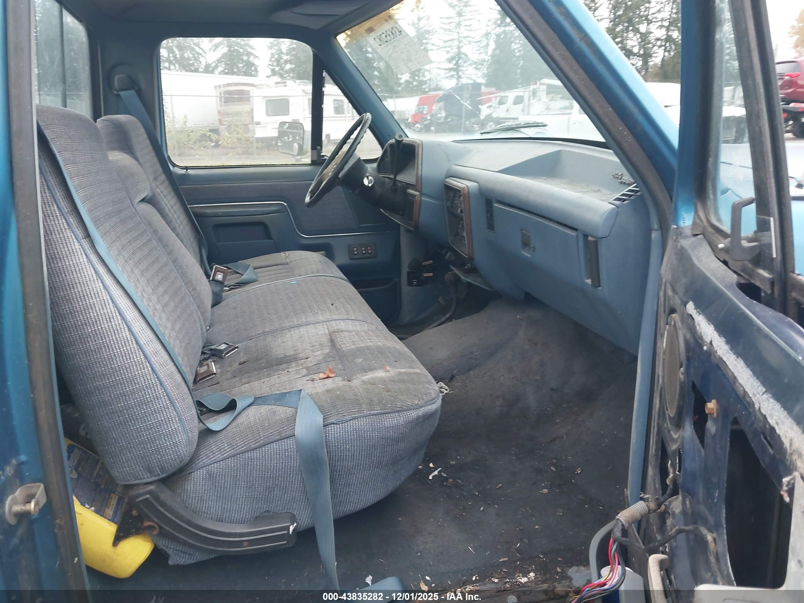 FORD F150 image 5