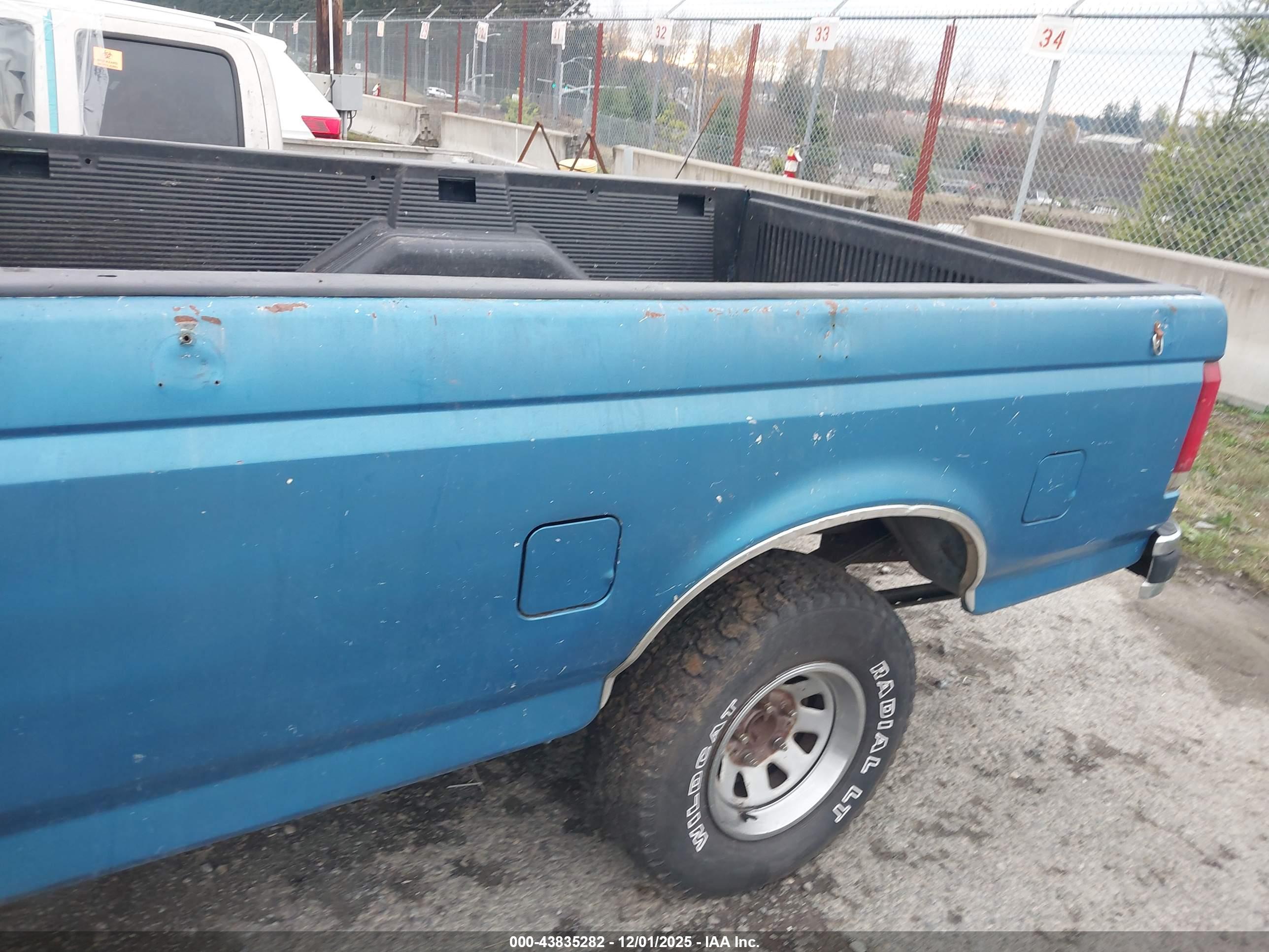 FORD F150 image 6