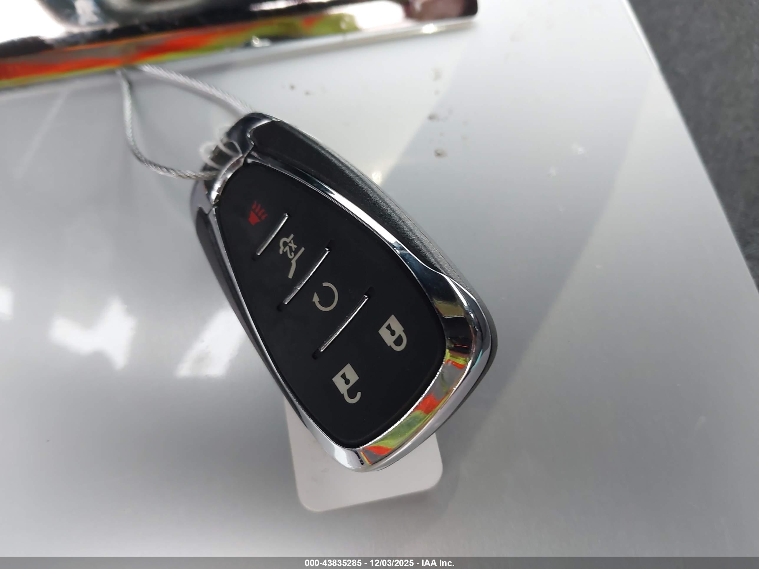 CHEVROLET EQUINOX image 11