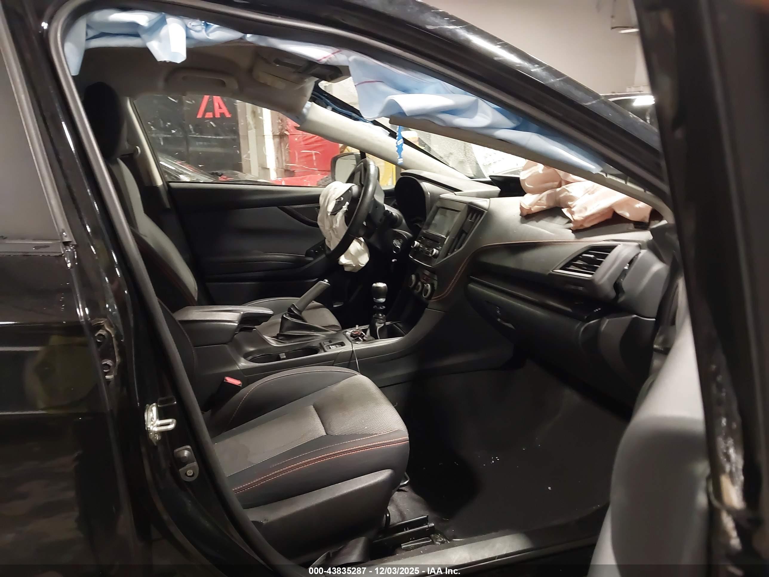 SUBARU CROSSTREK image 5
