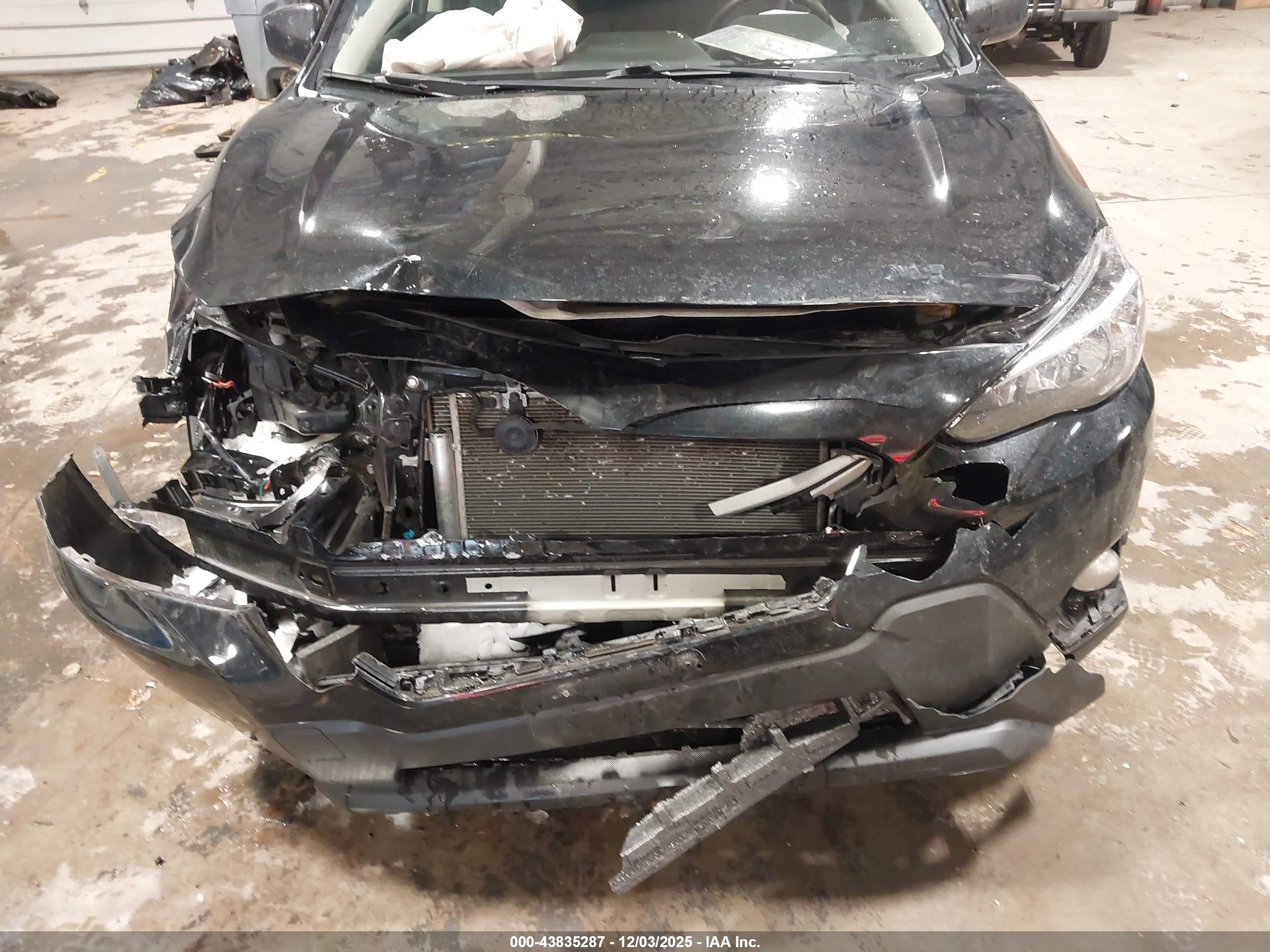 SUBARU CROSSTREK image 6