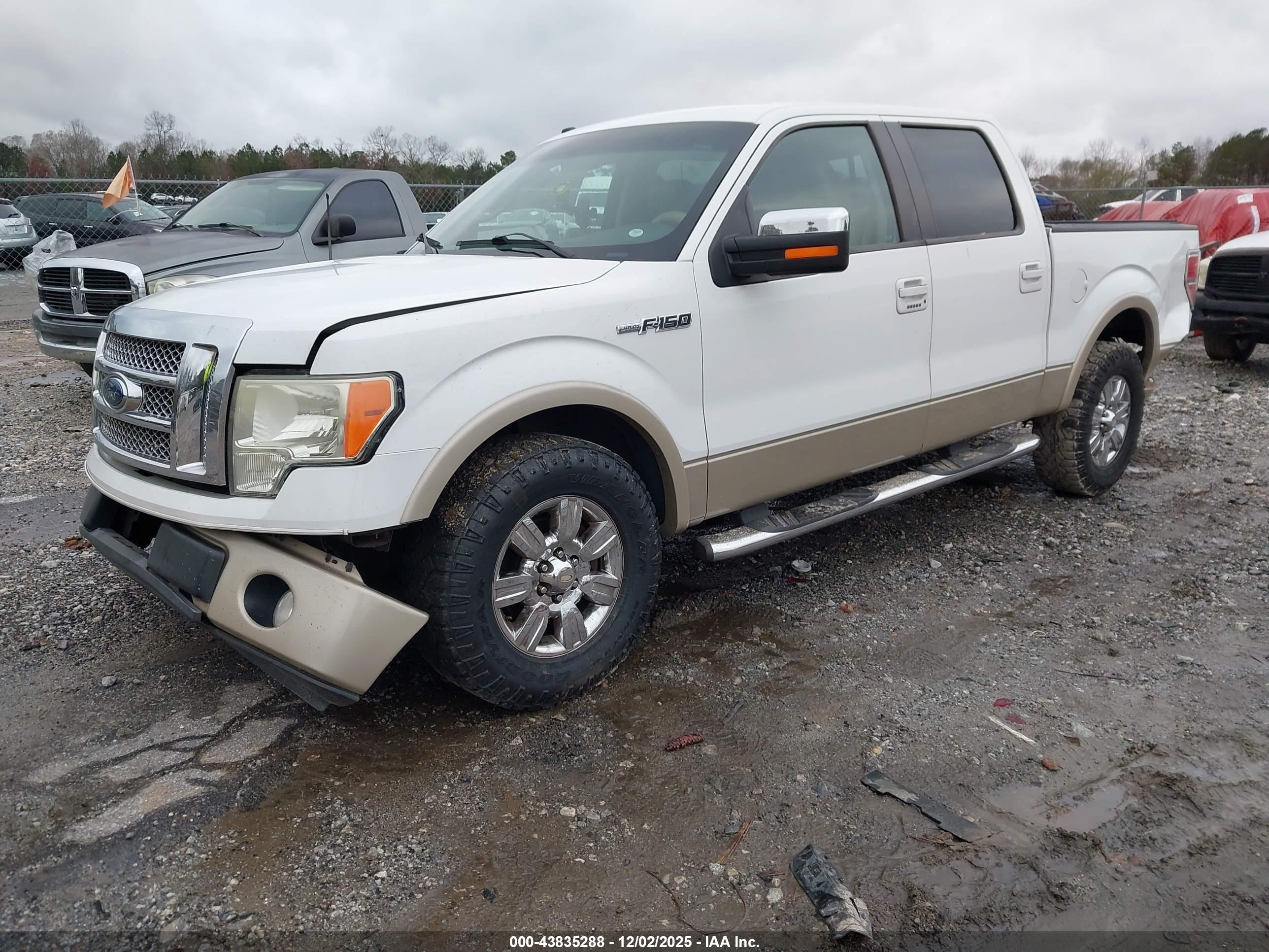 FORD F-150 image 2