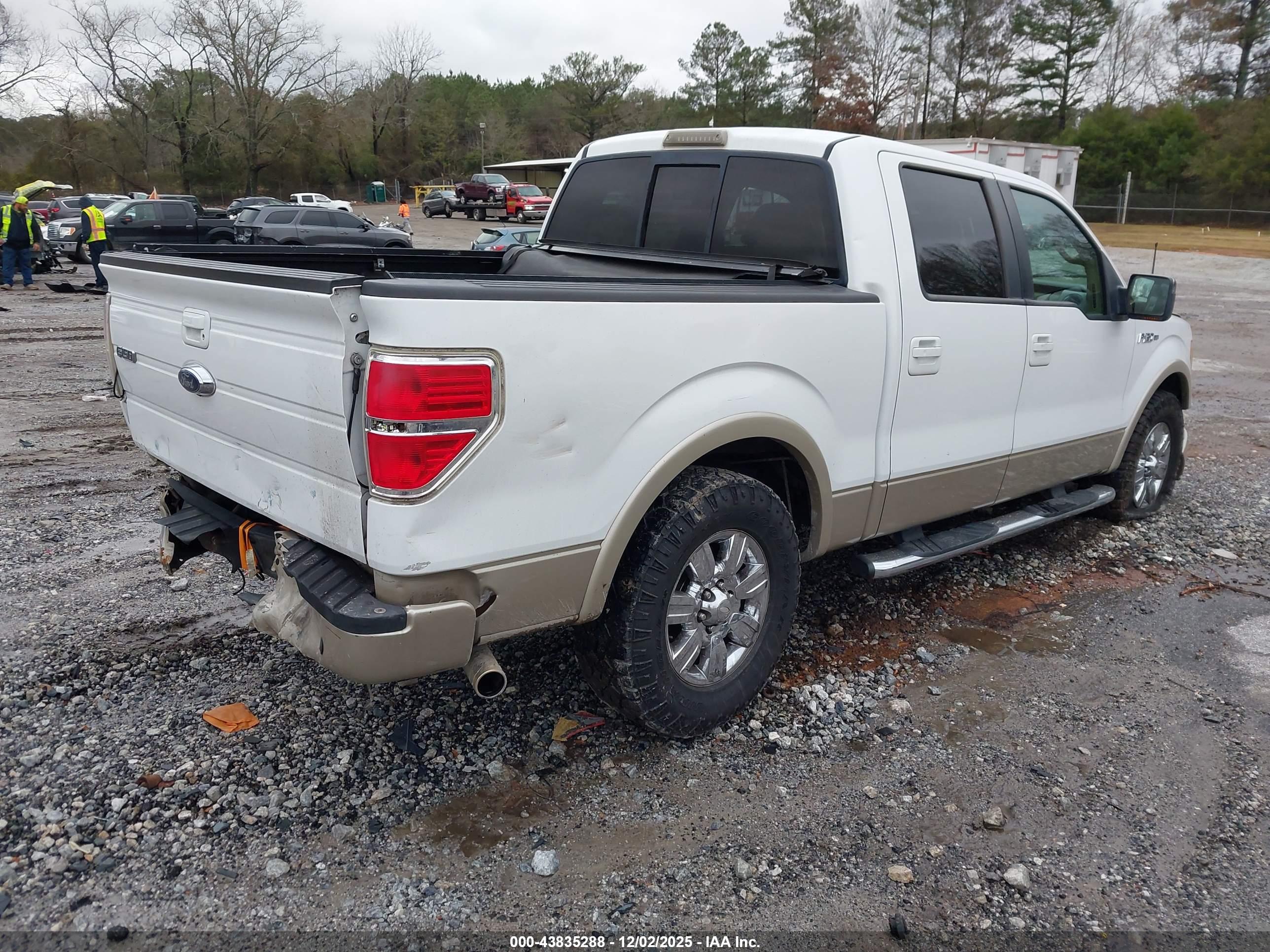 FORD F-150 image 4