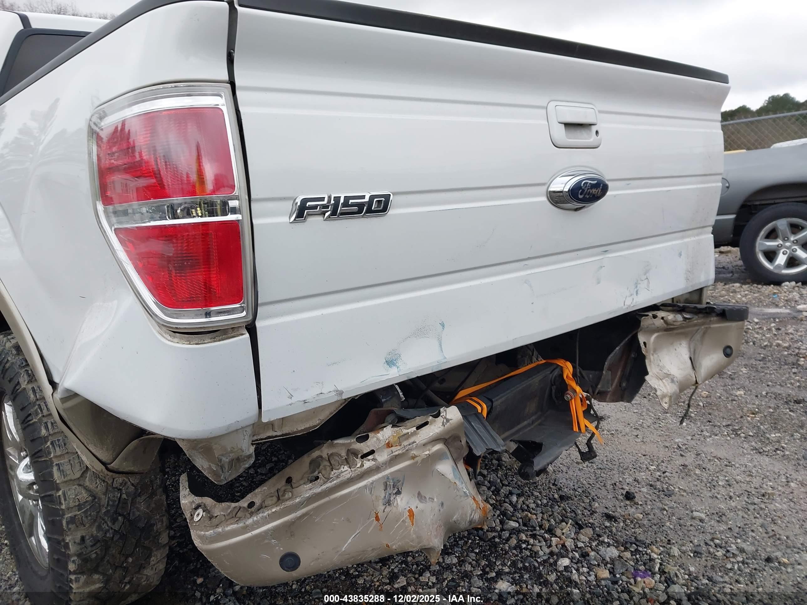 FORD F-150 image 6