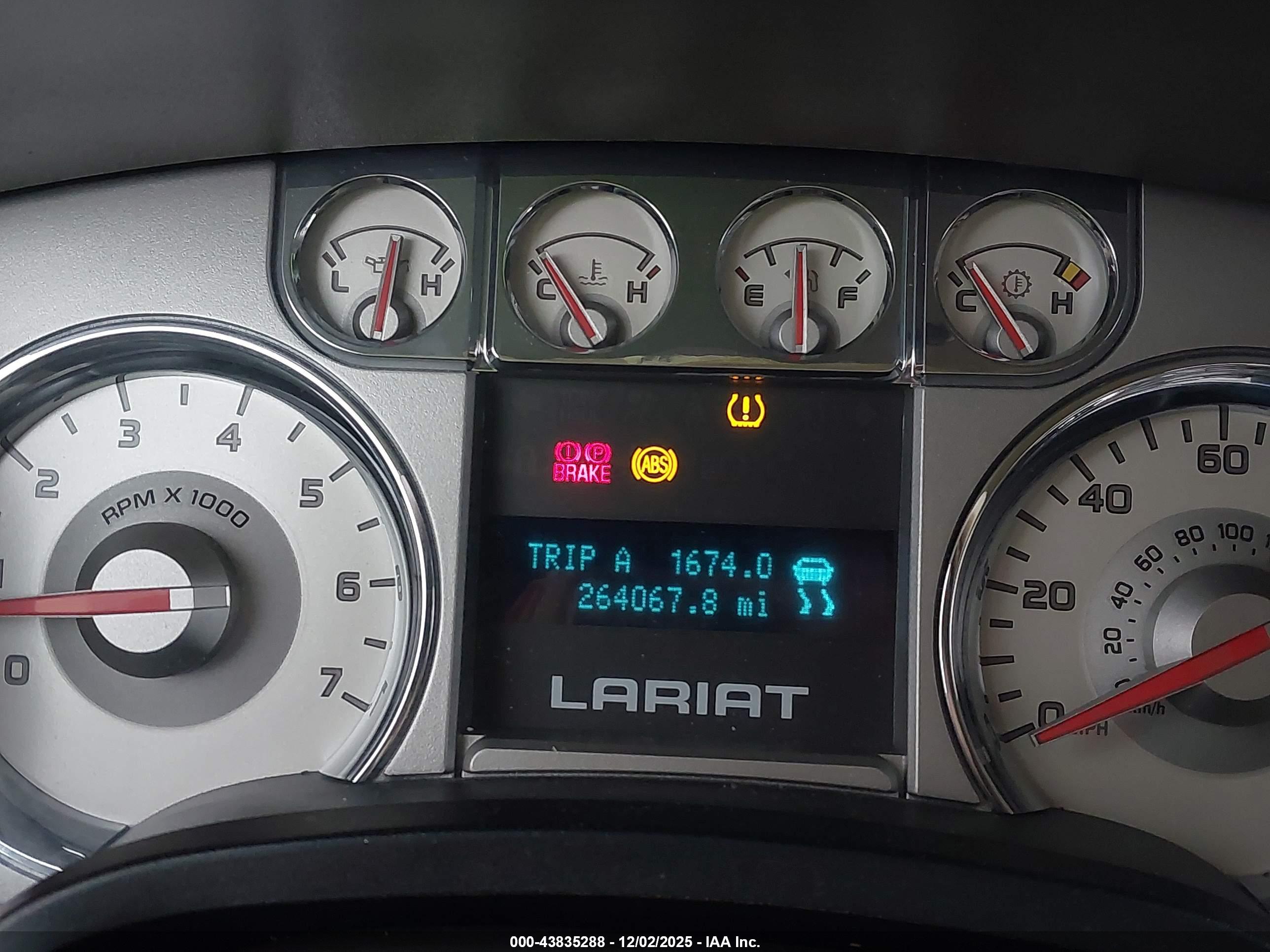 FORD F-150 image 7