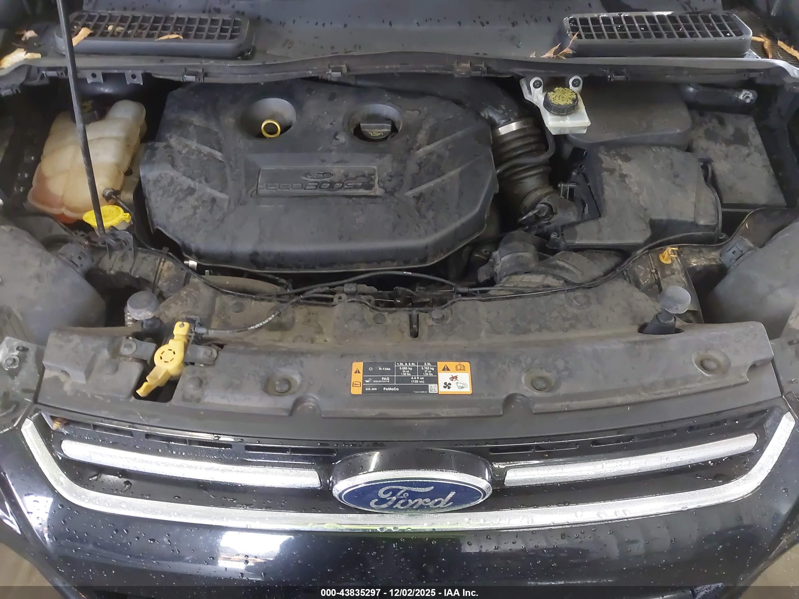 FORD ESCAPE image 10