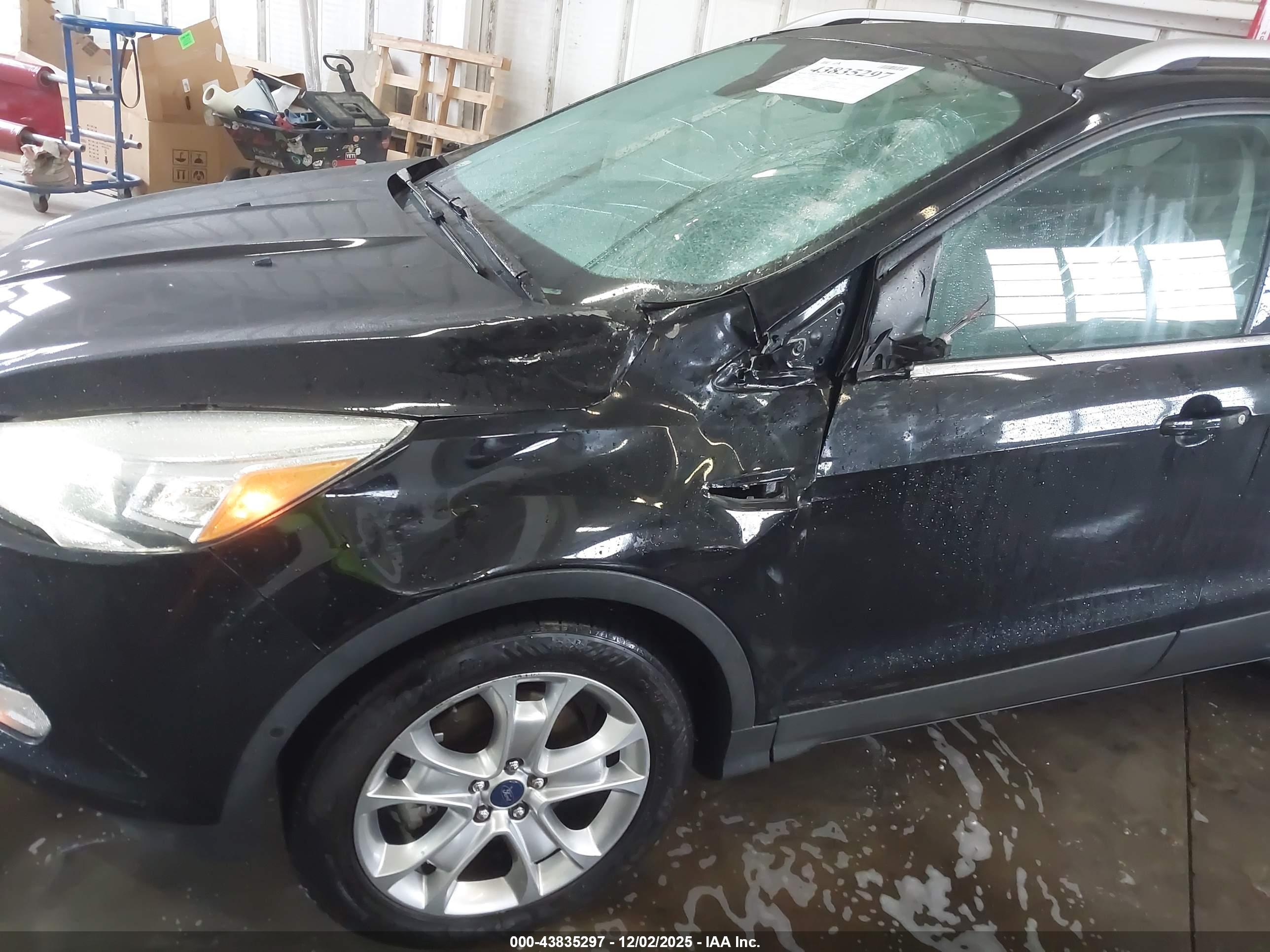 FORD ESCAPE image 6