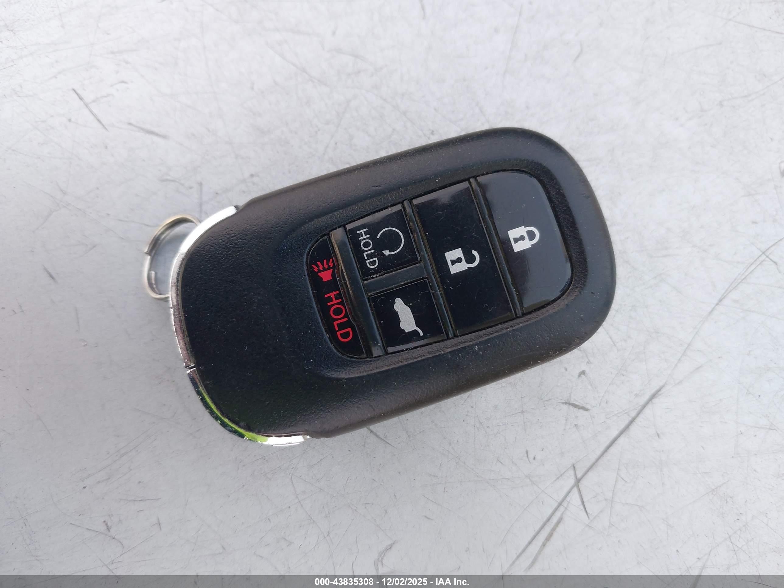 HONDA CIVIC image 11