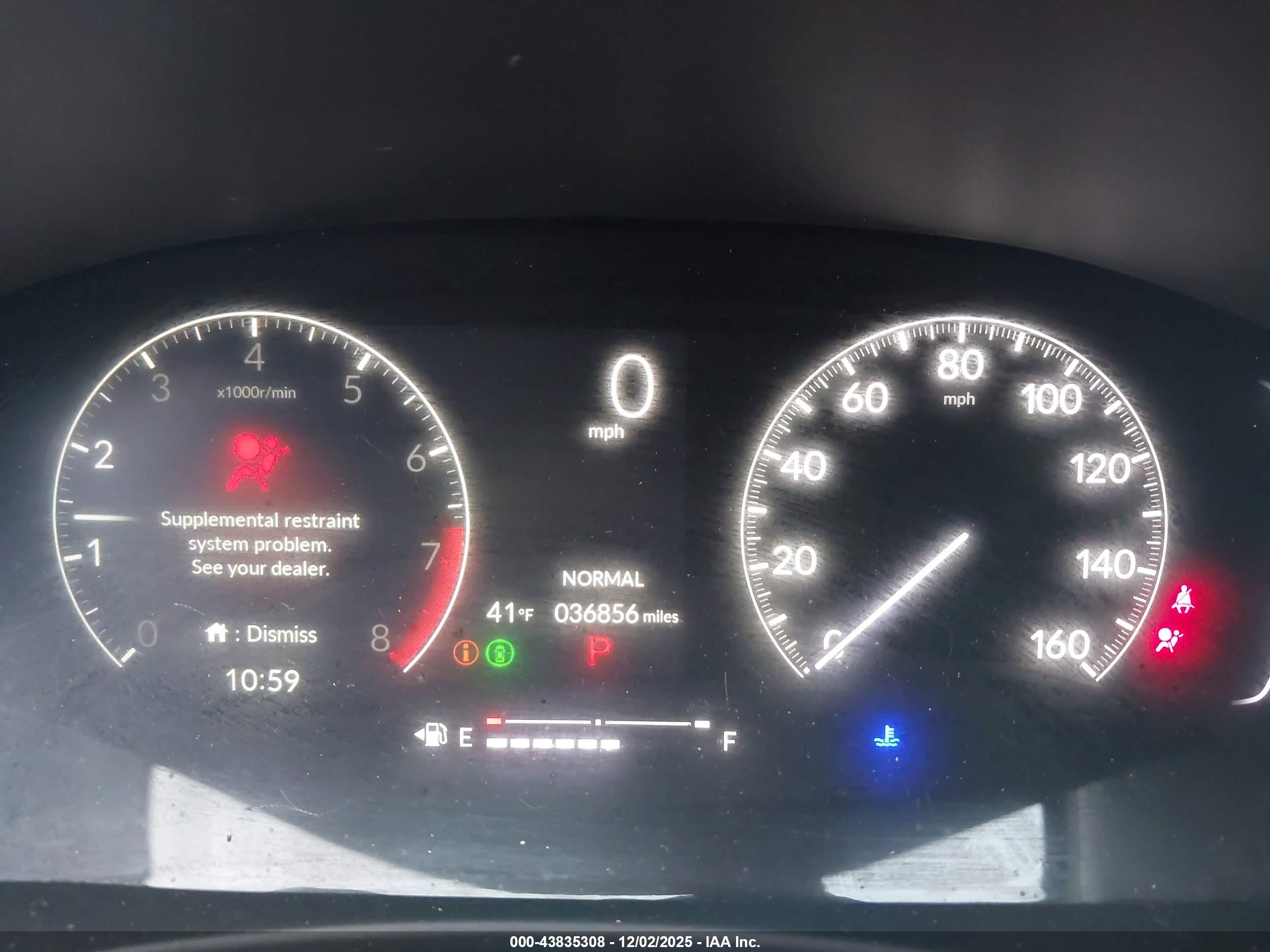 HONDA CIVIC image 7