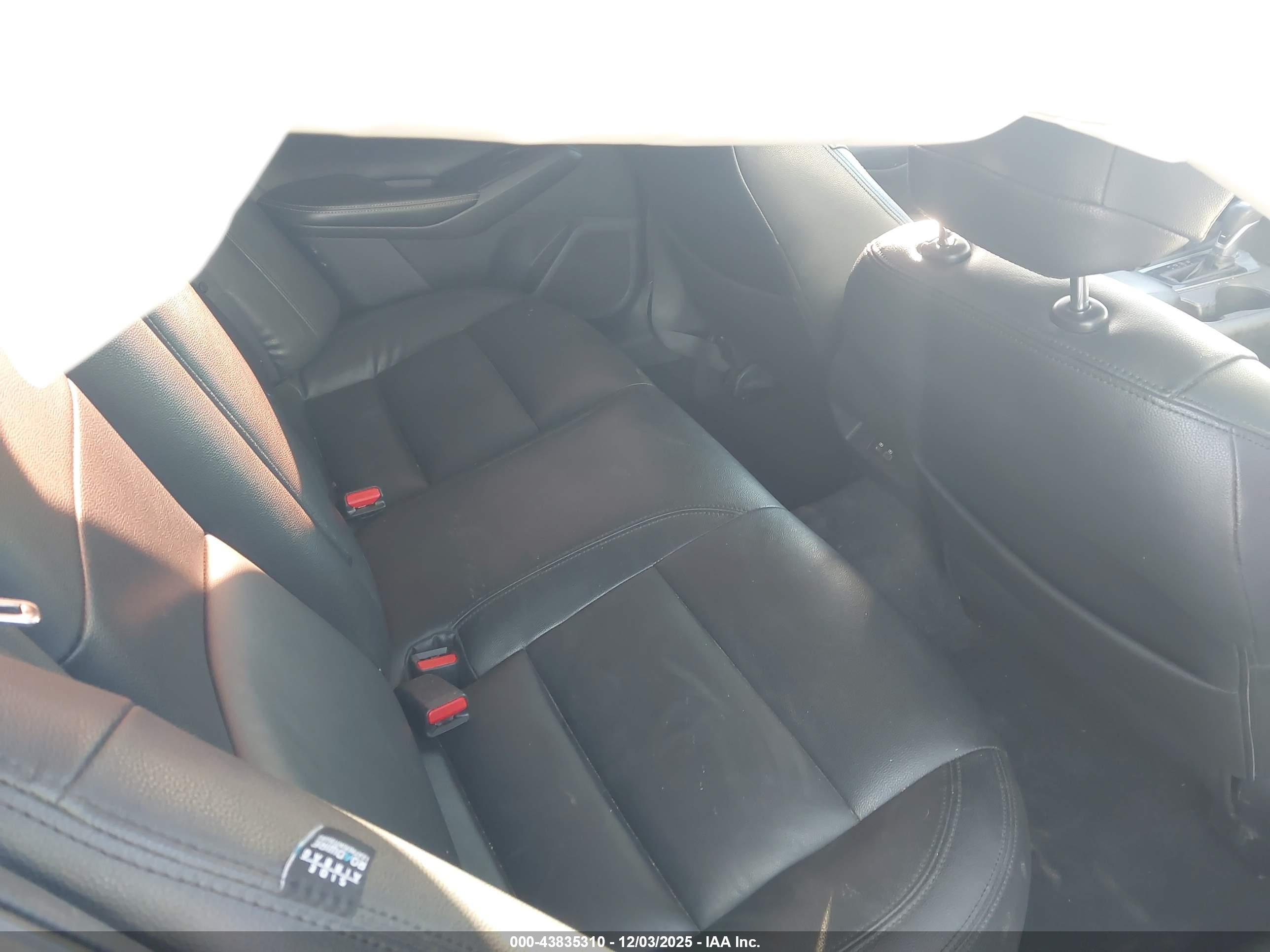 NISSAN ALTIMA image 8