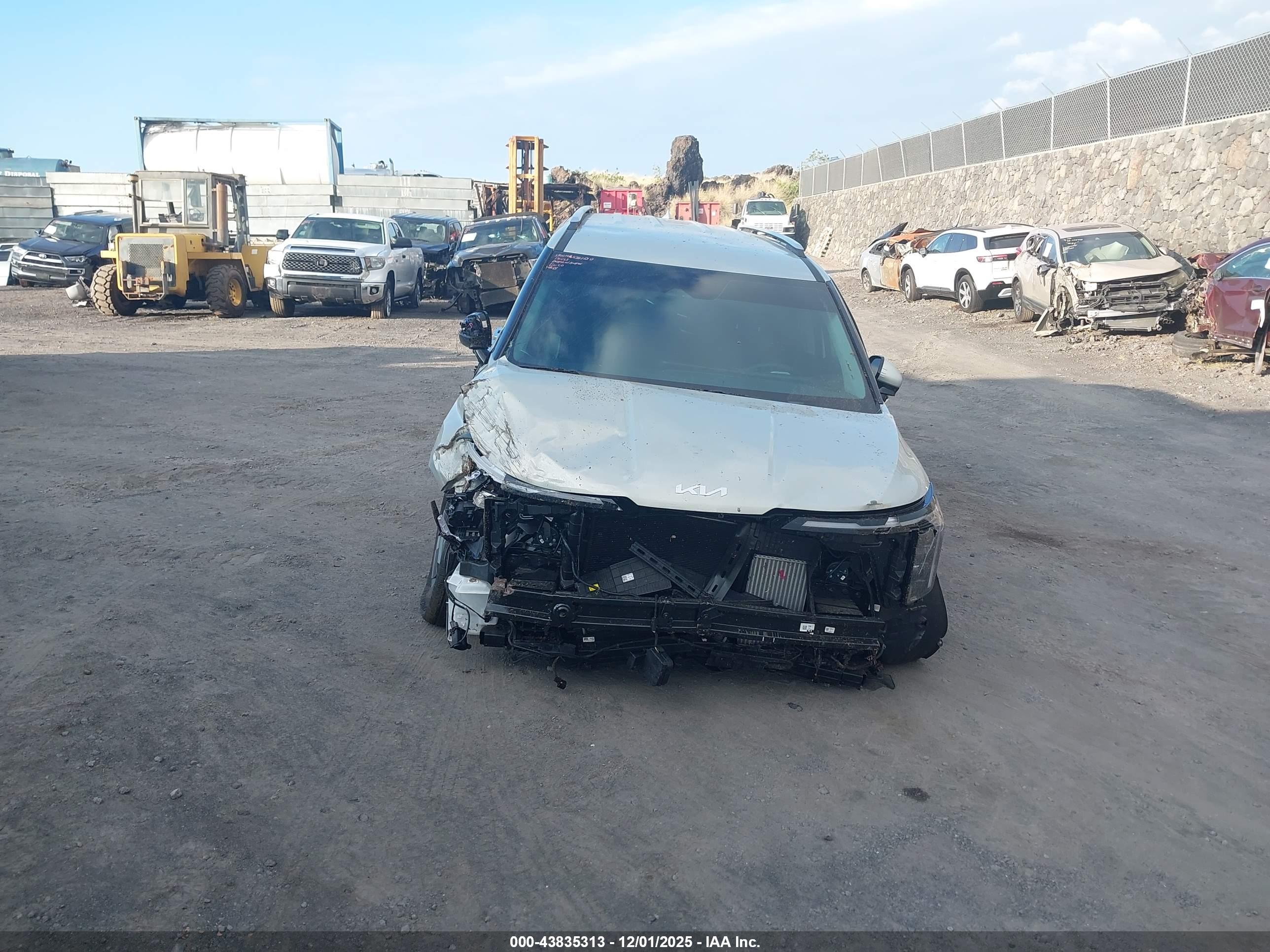 KIA CARNIVAL image 6