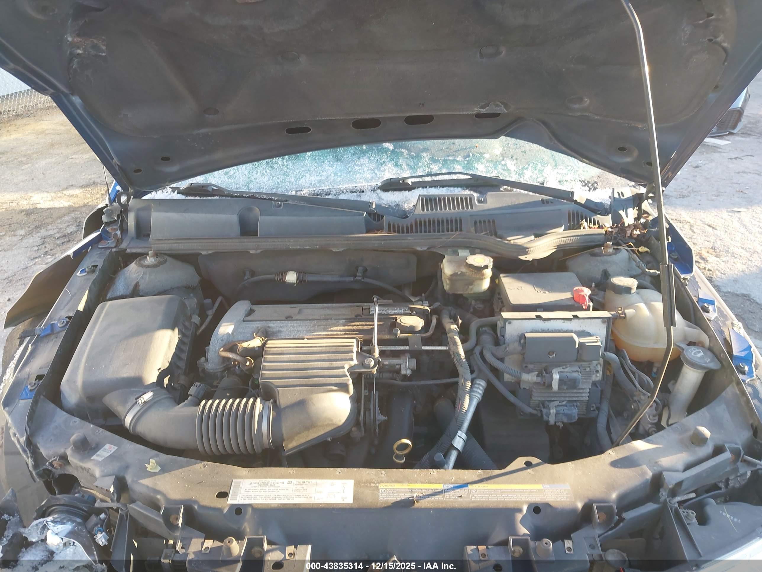 SATURN ION image 10