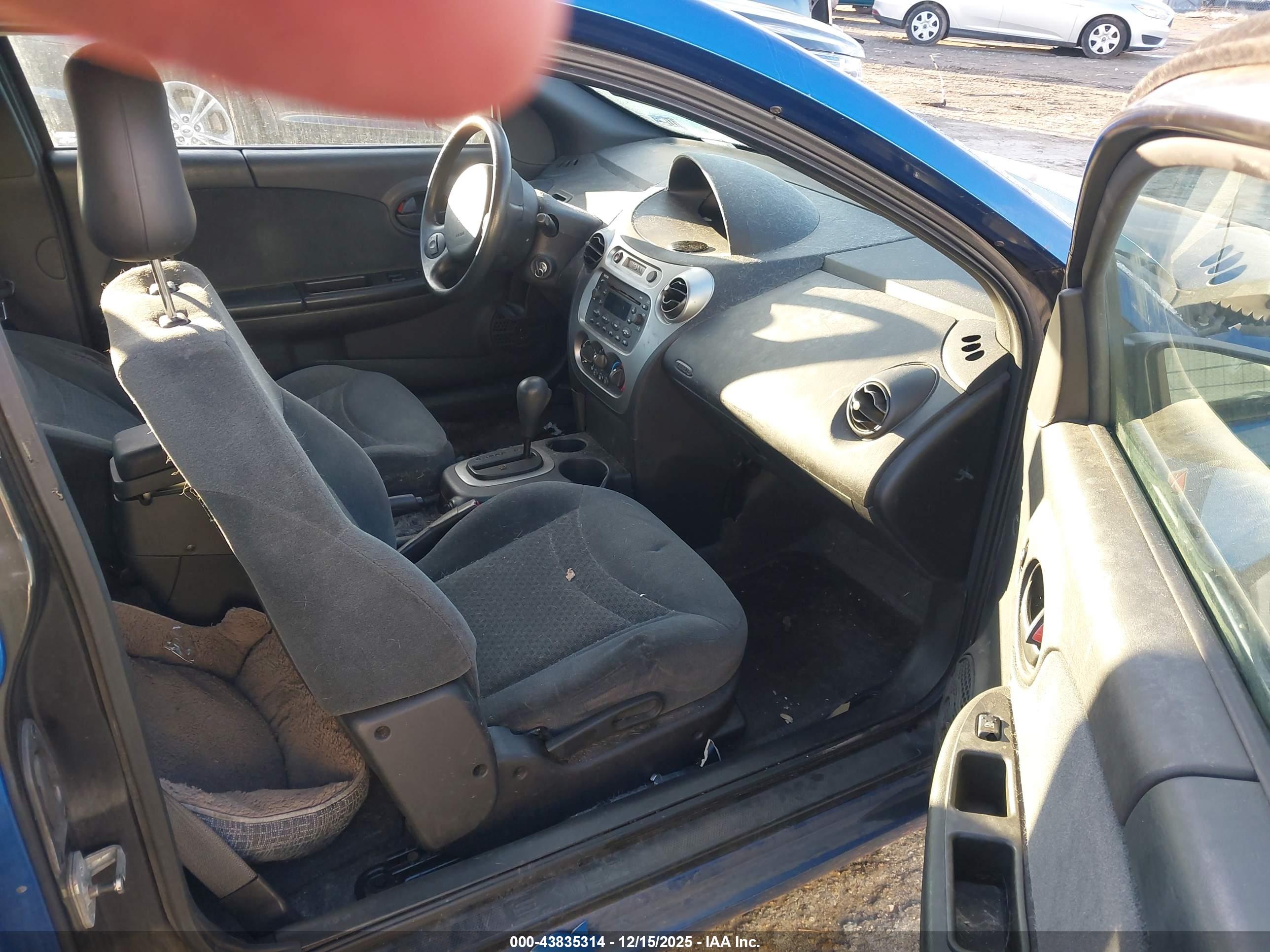 SATURN ION image 5