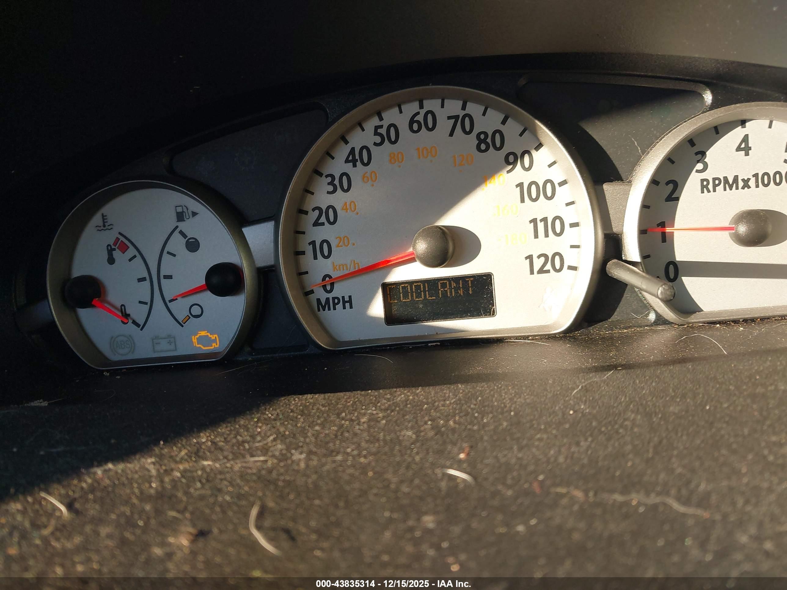 SATURN ION image 7