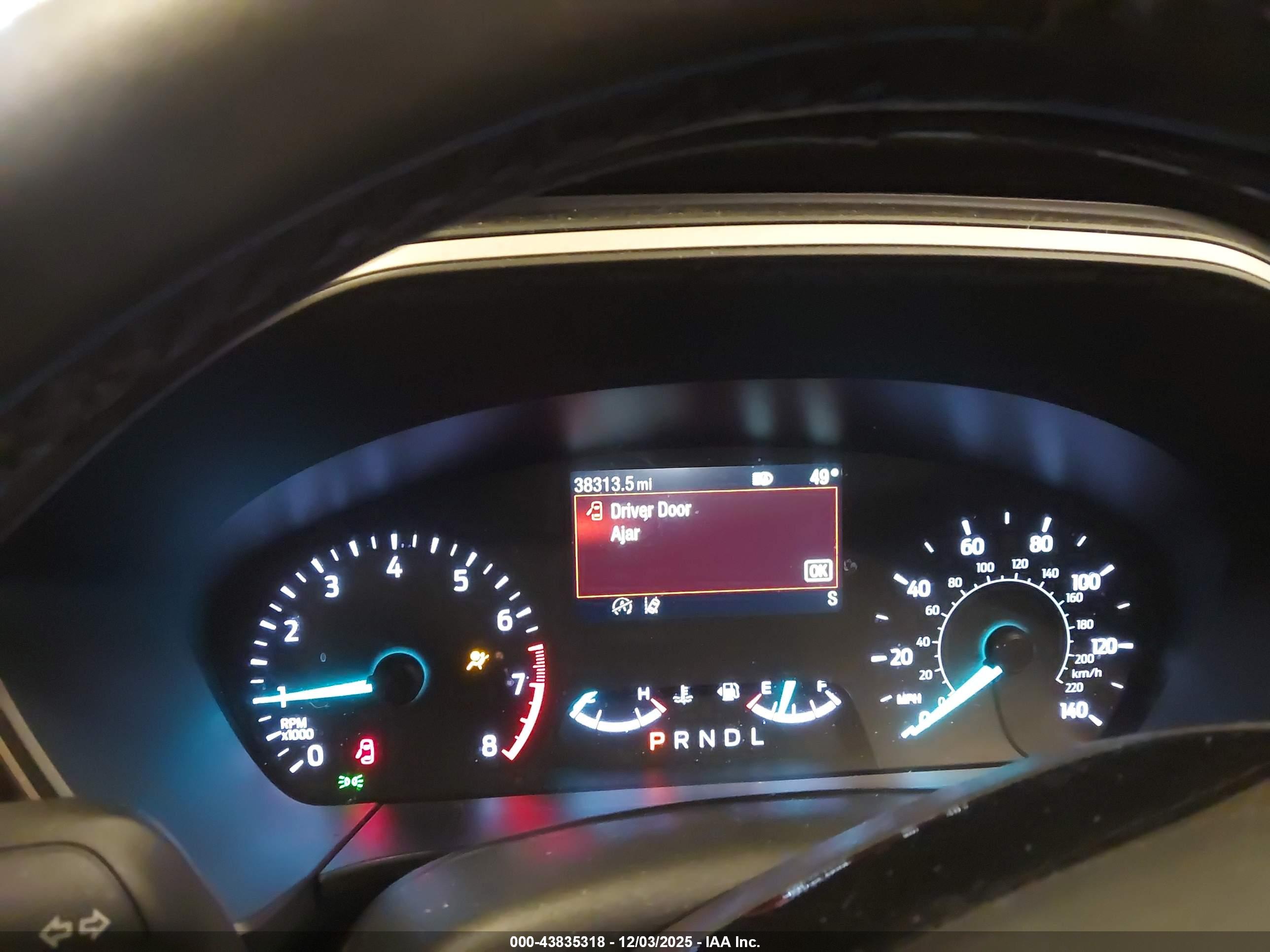 FORD ESCAPE image 7