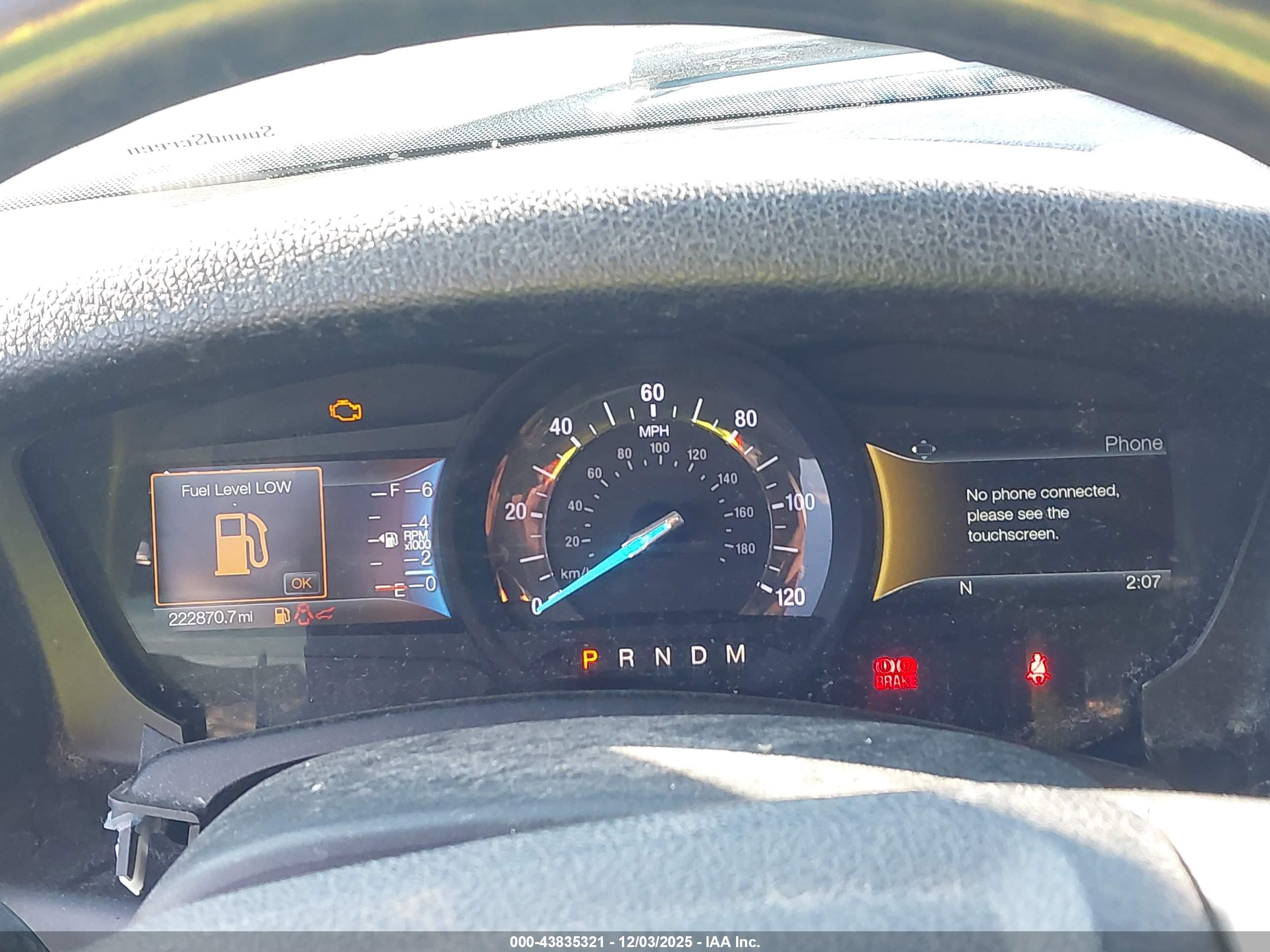 FORD EXPEDITION image 7
