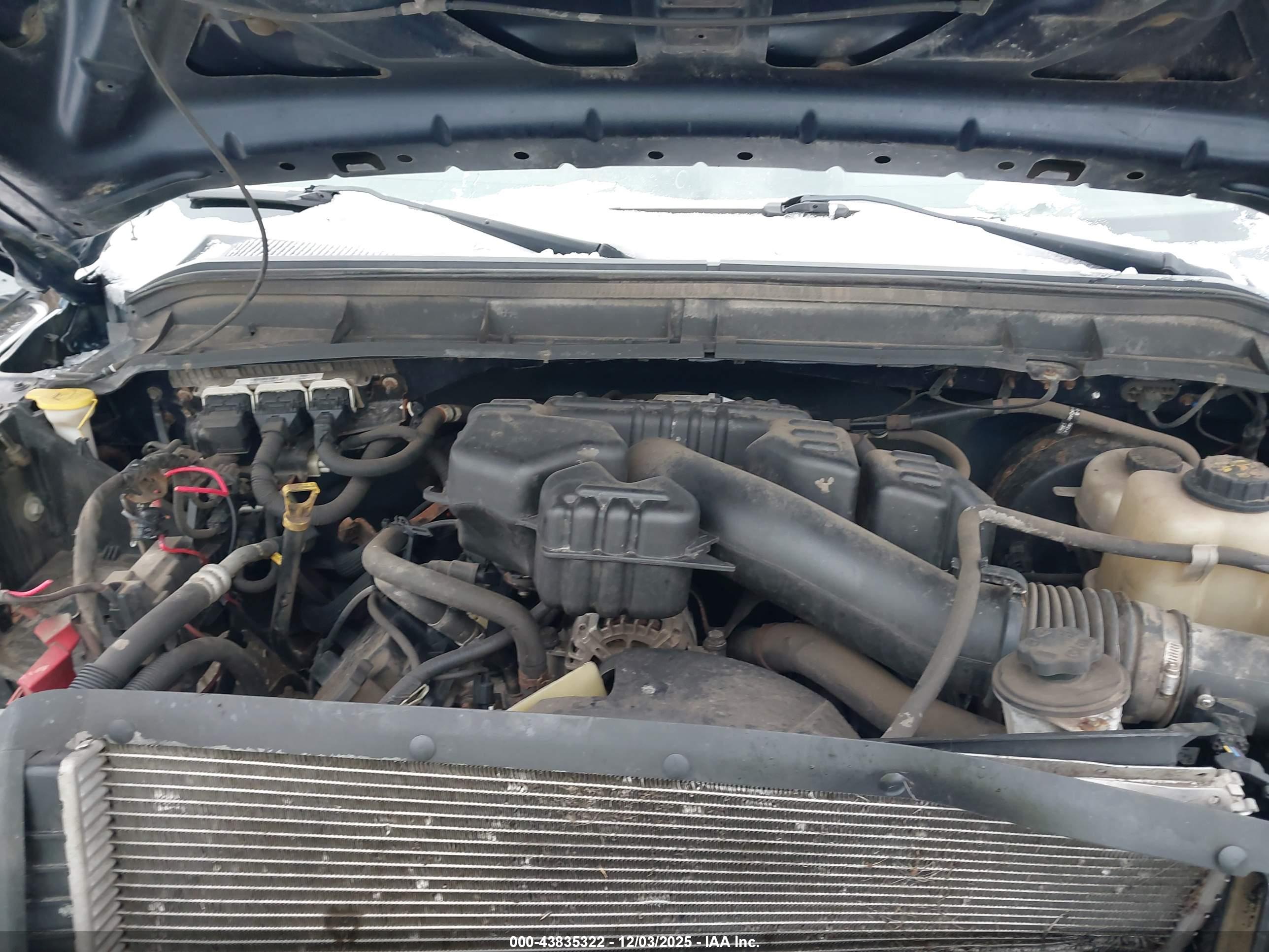 FORD F-250 image 10