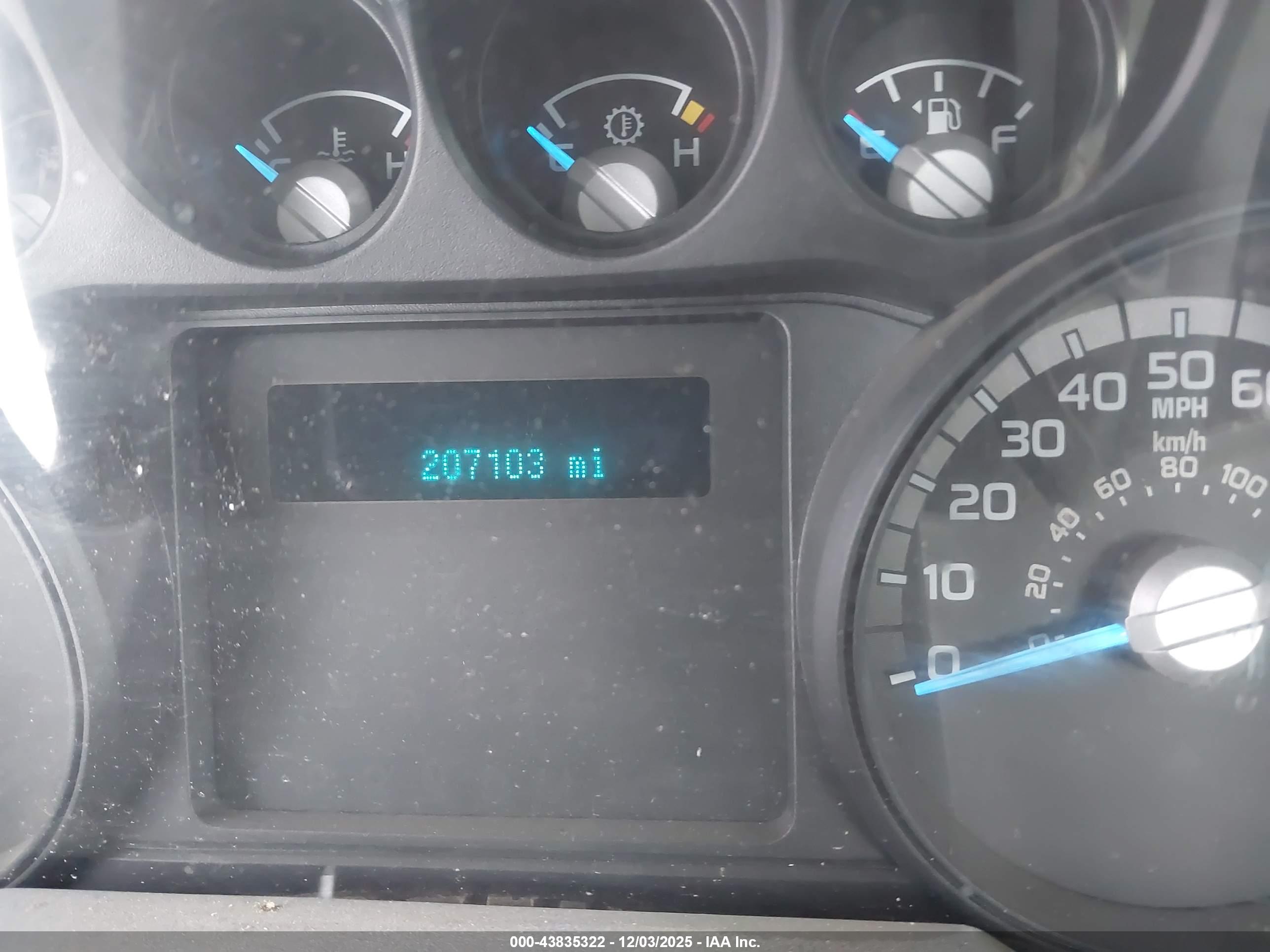 FORD F-250 image 7