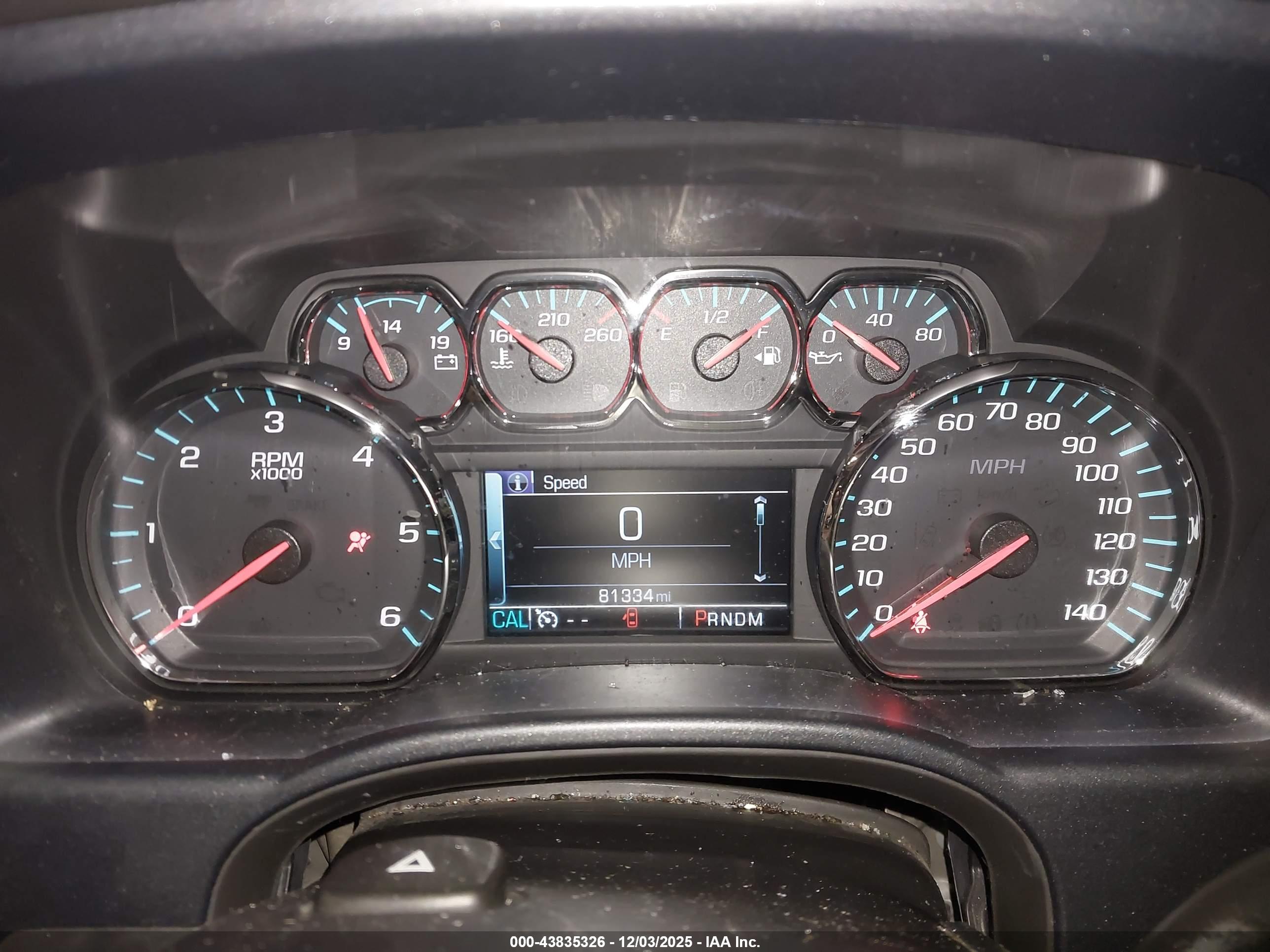 CHEVROLET SILVERADO image 7