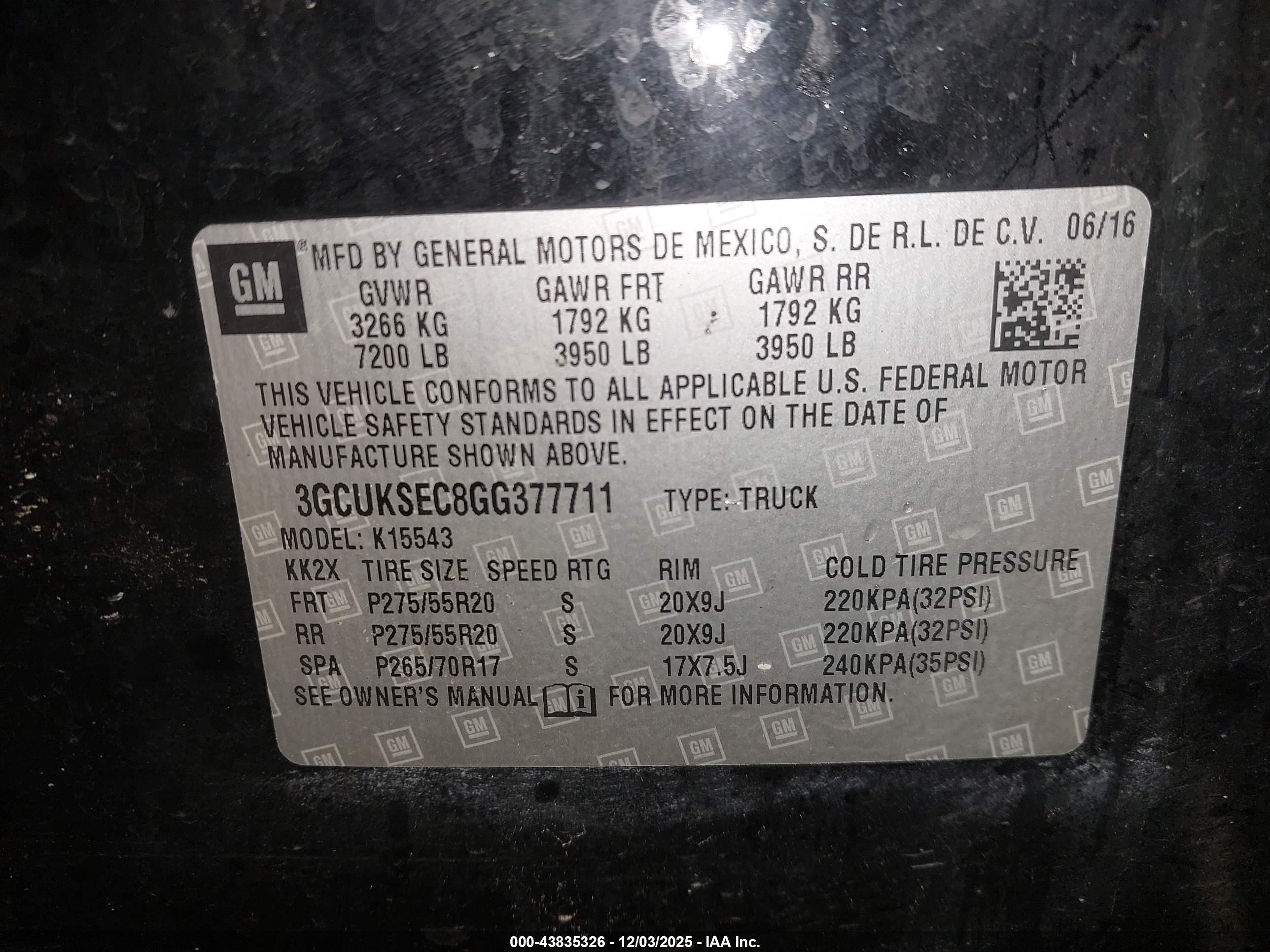 CHEVROLET SILVERADO image 9