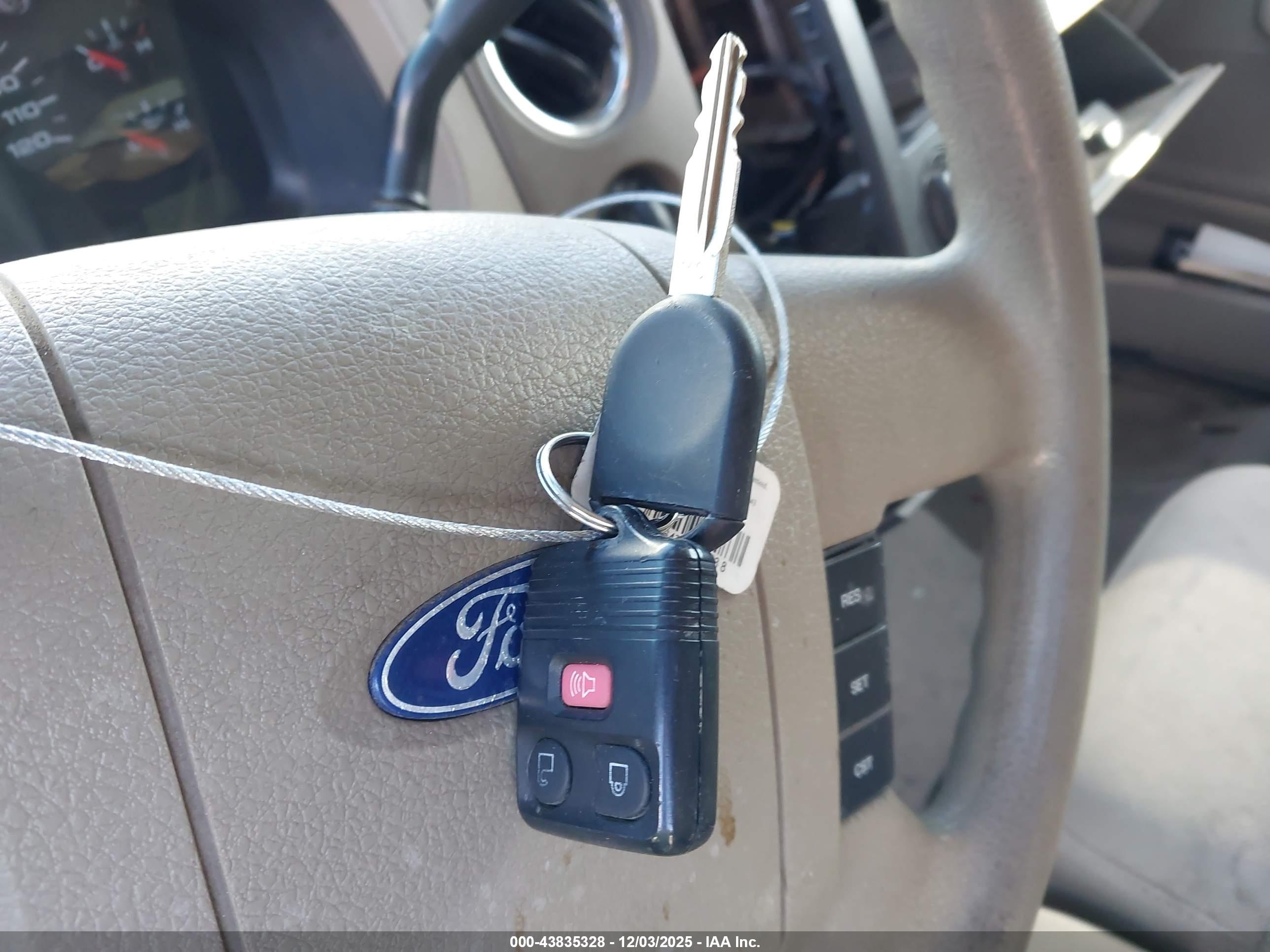 FORD F-150 image 11
