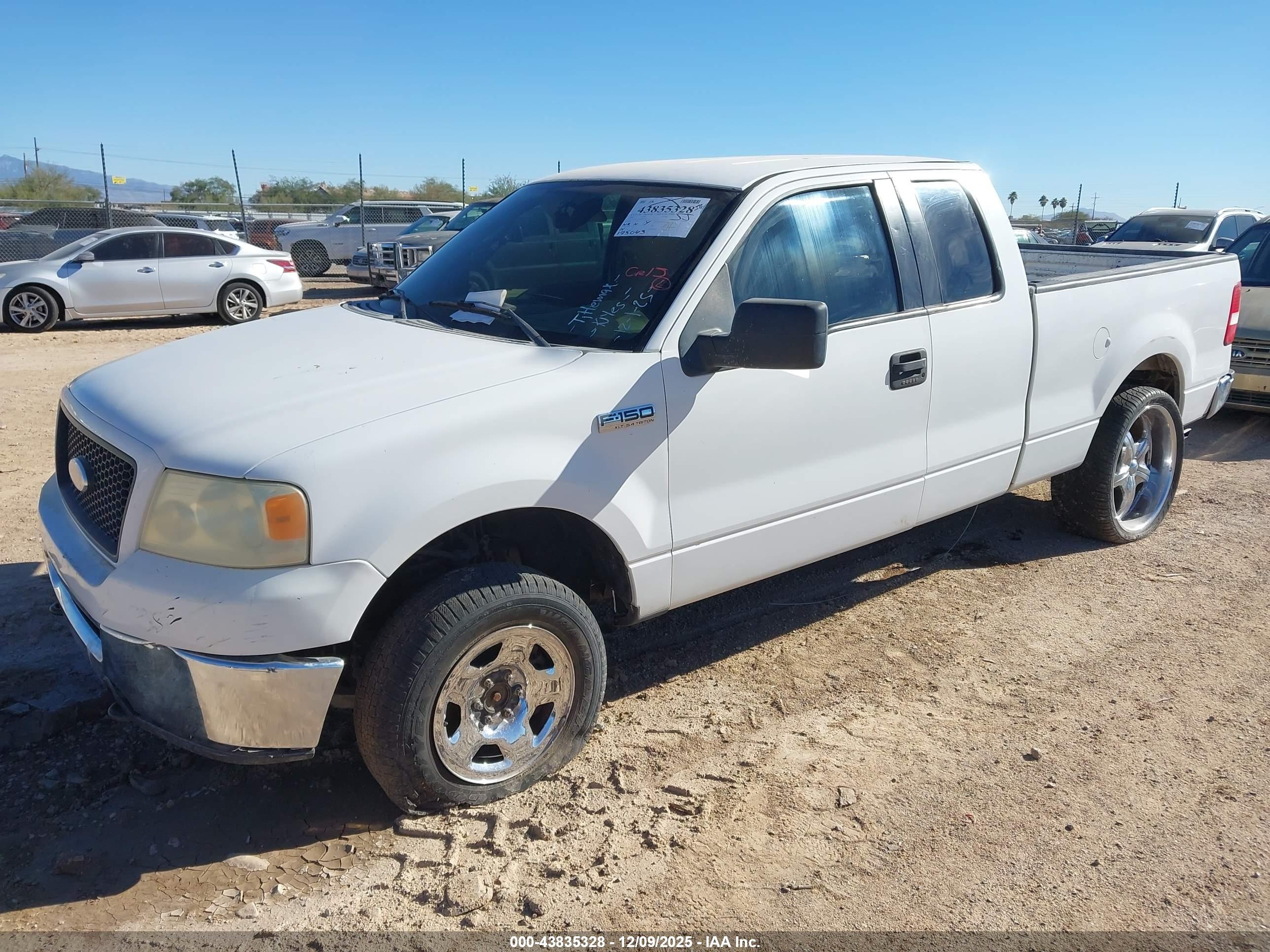 FORD F-150 image 2