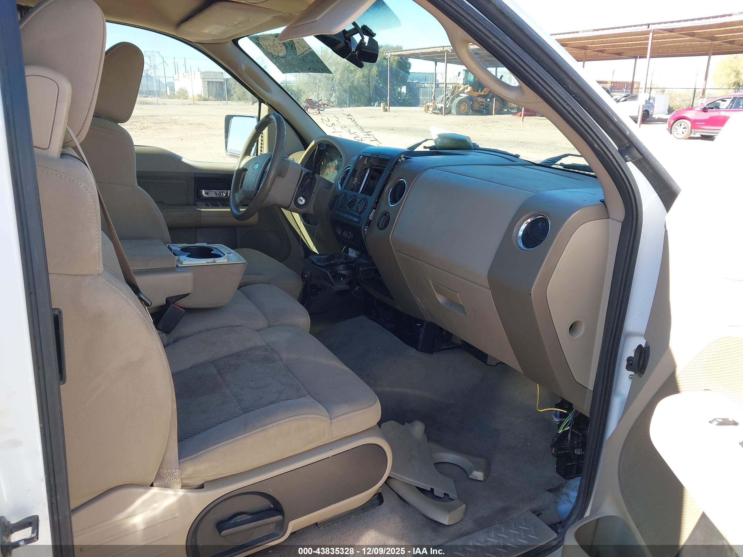FORD F-150 image 5