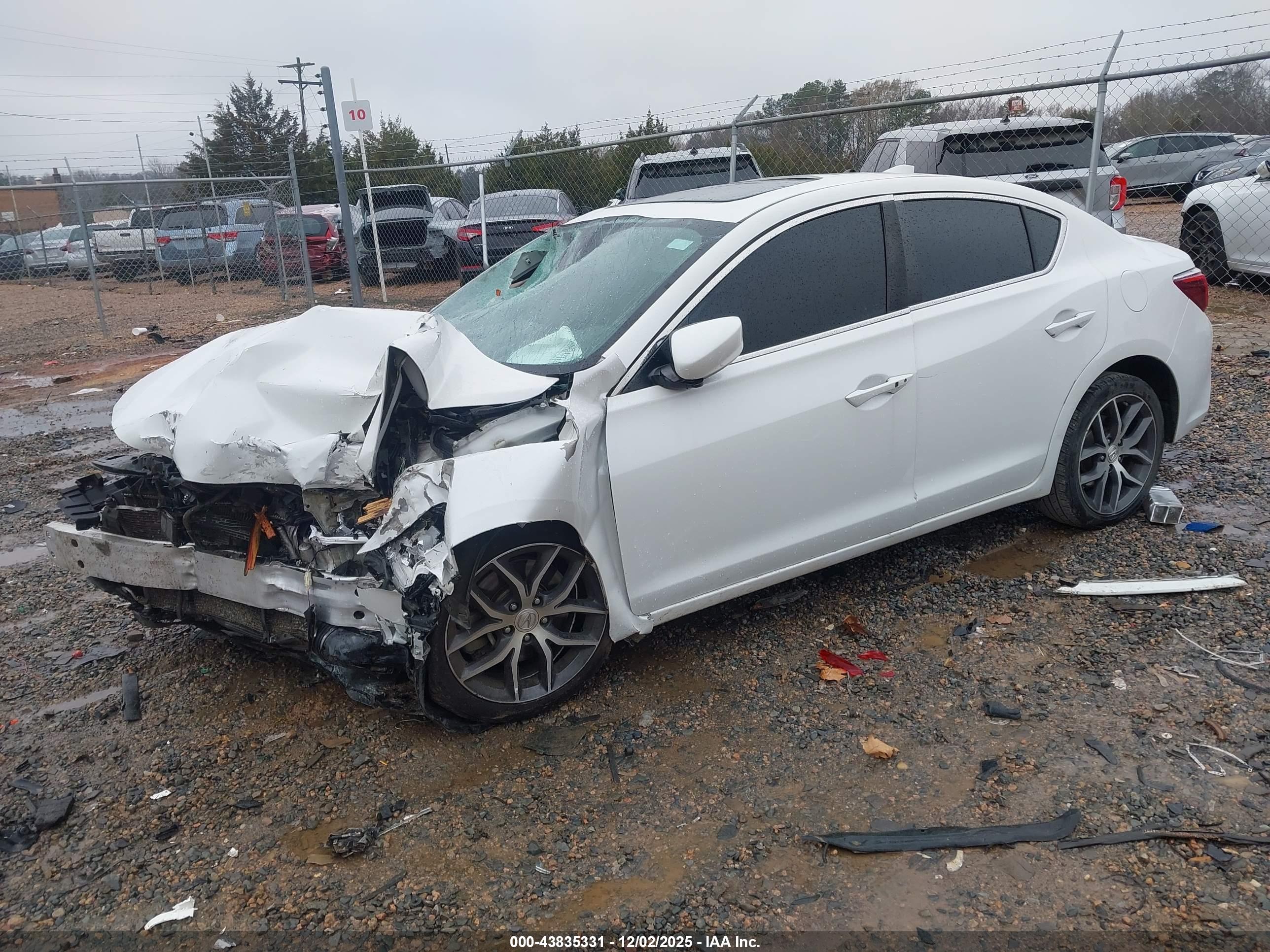 ACURA ILX image 2