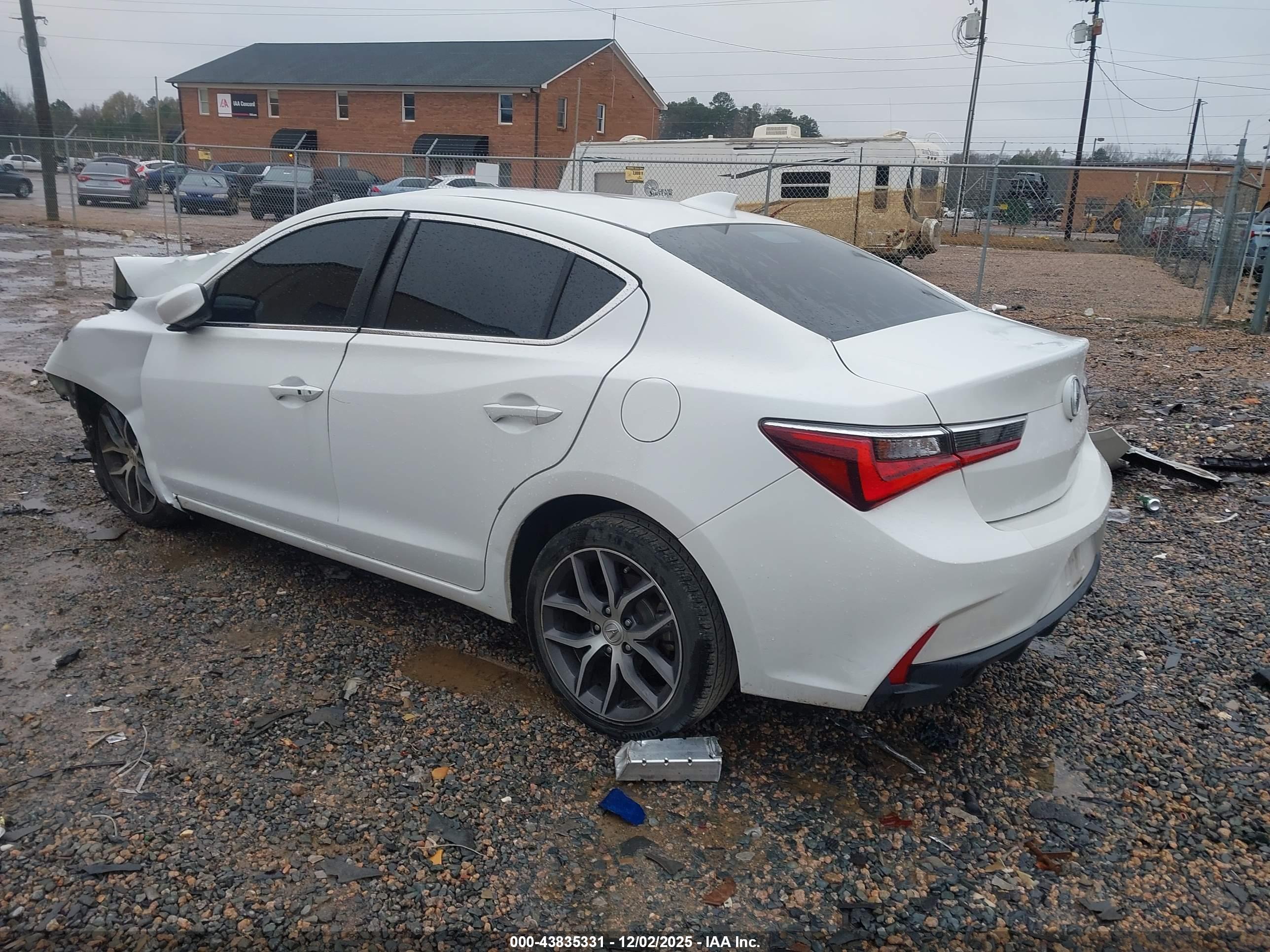 ACURA ILX image 3