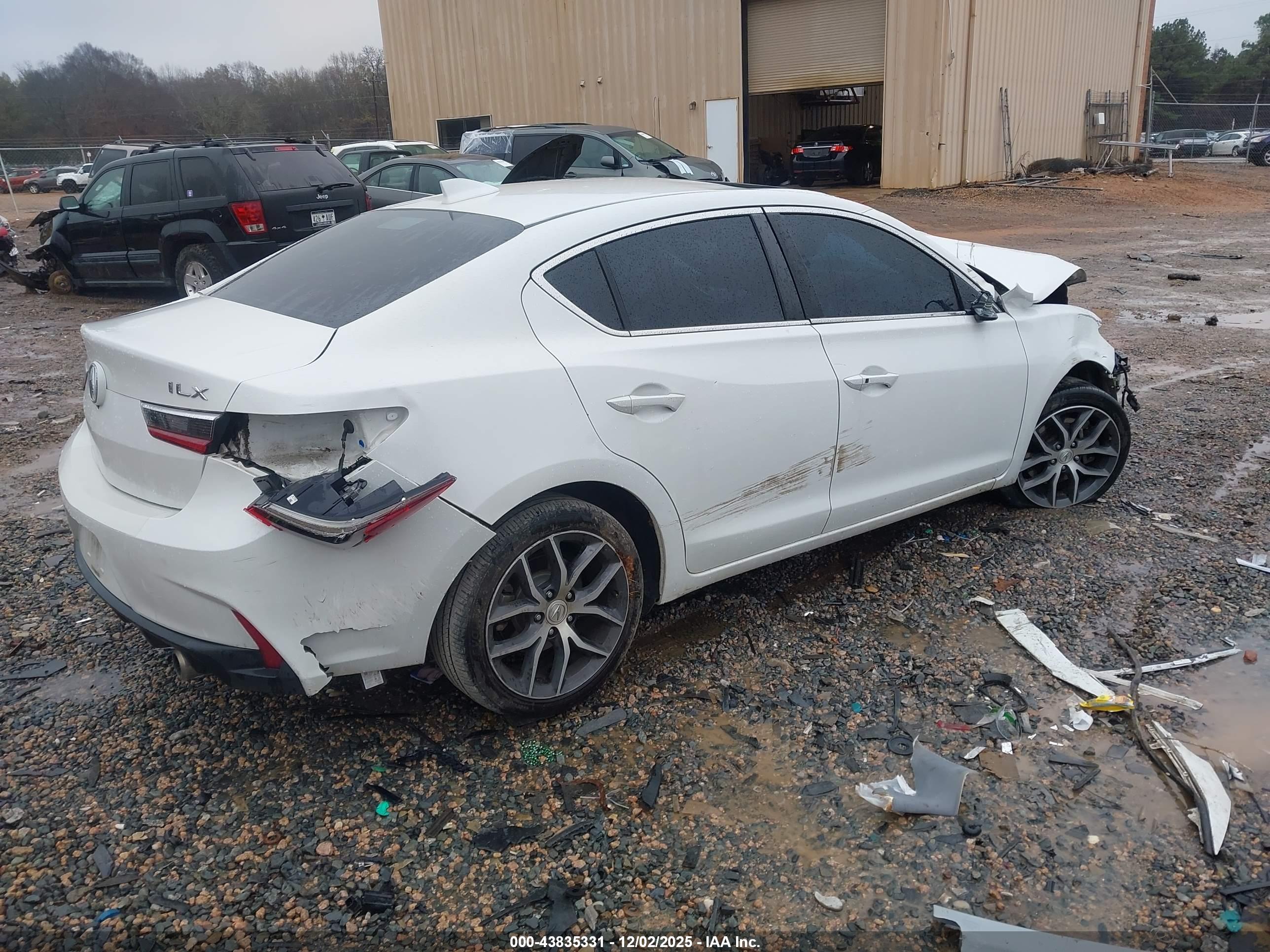 ACURA ILX image 4