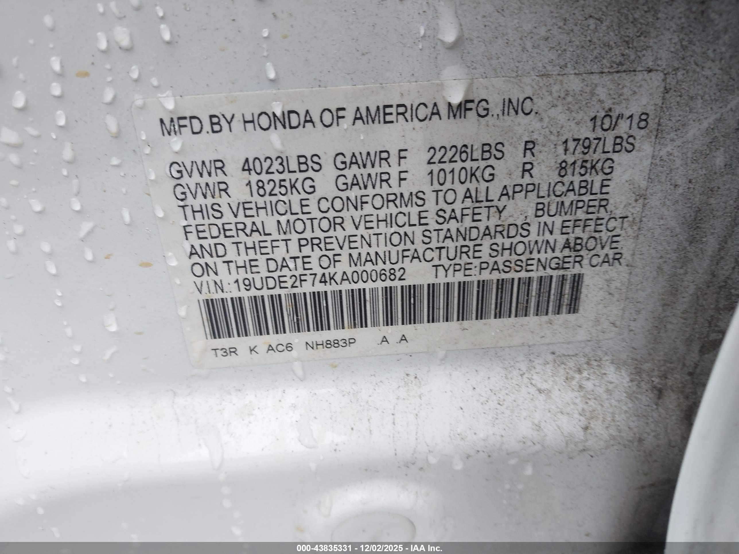 ACURA ILX image 9
