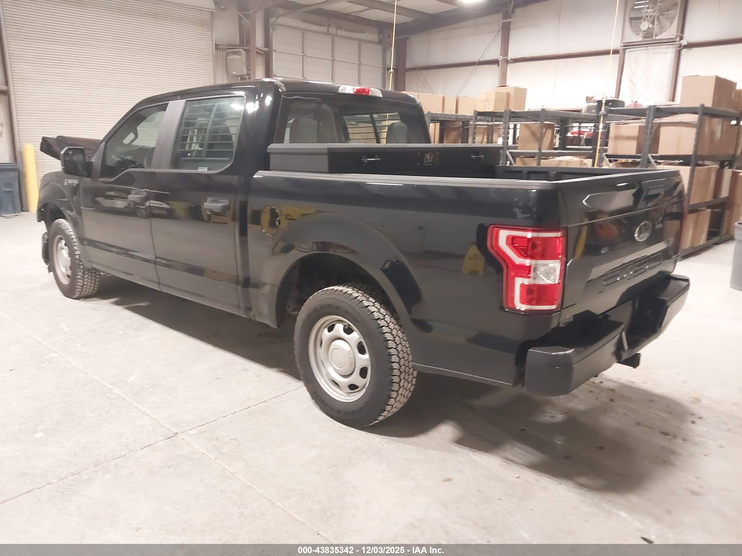 FORD F-150 image 3