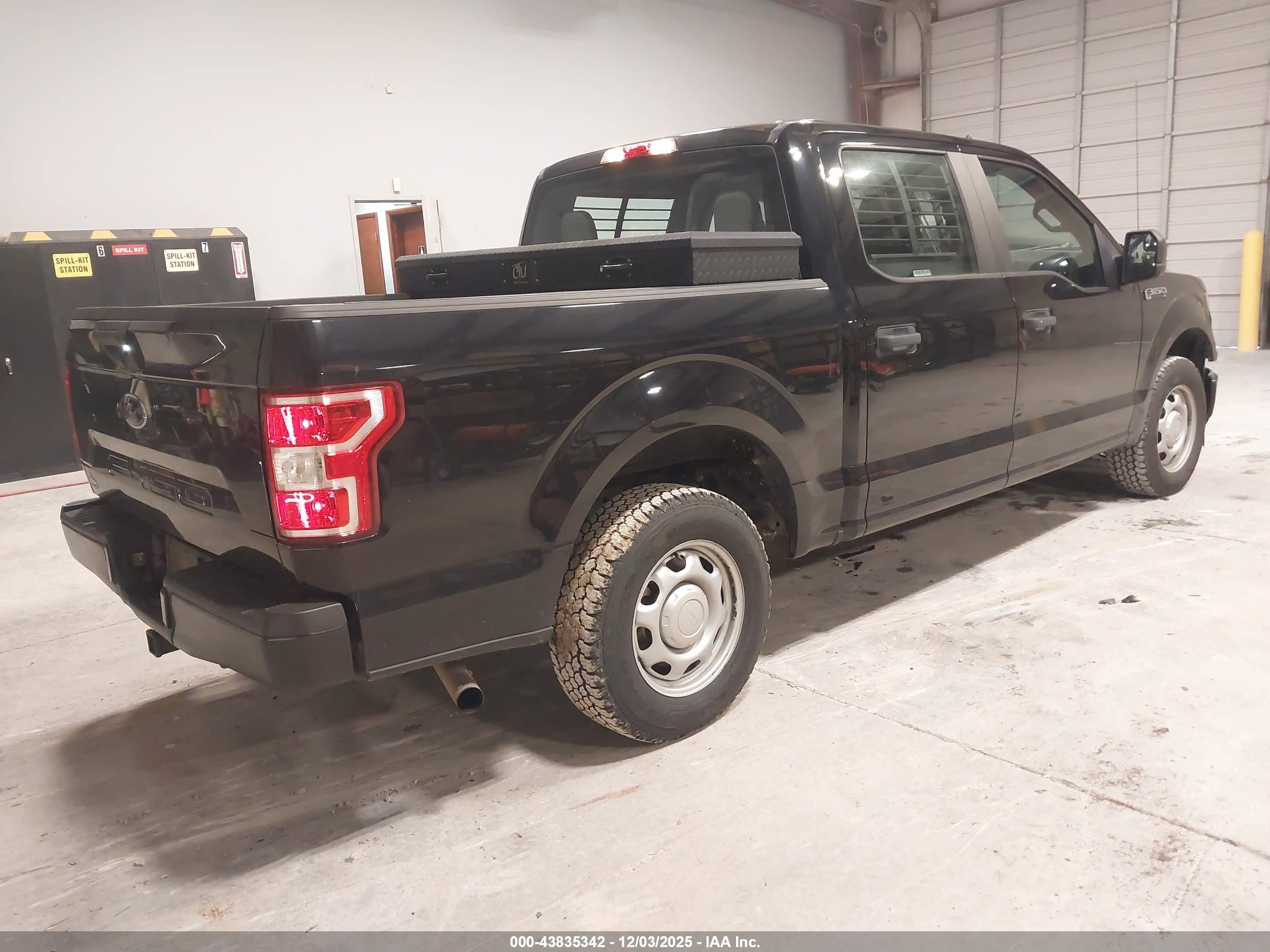 FORD F-150 image 4