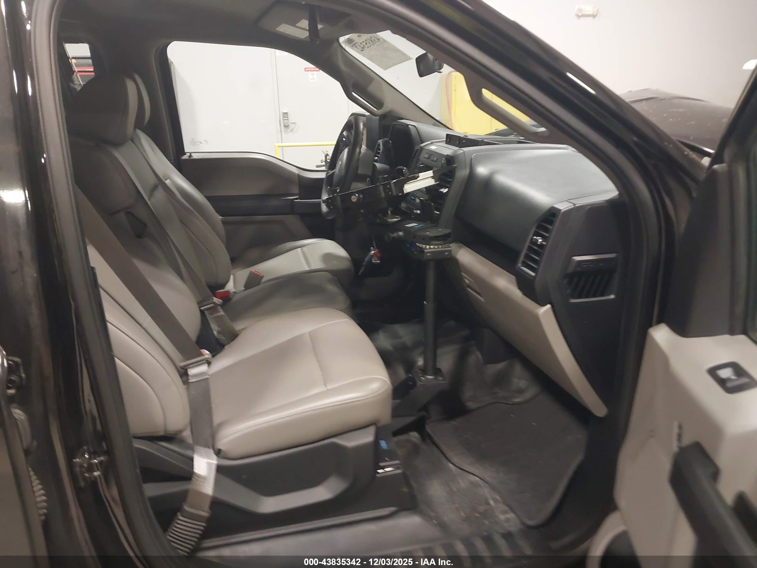 FORD F-150 image 5