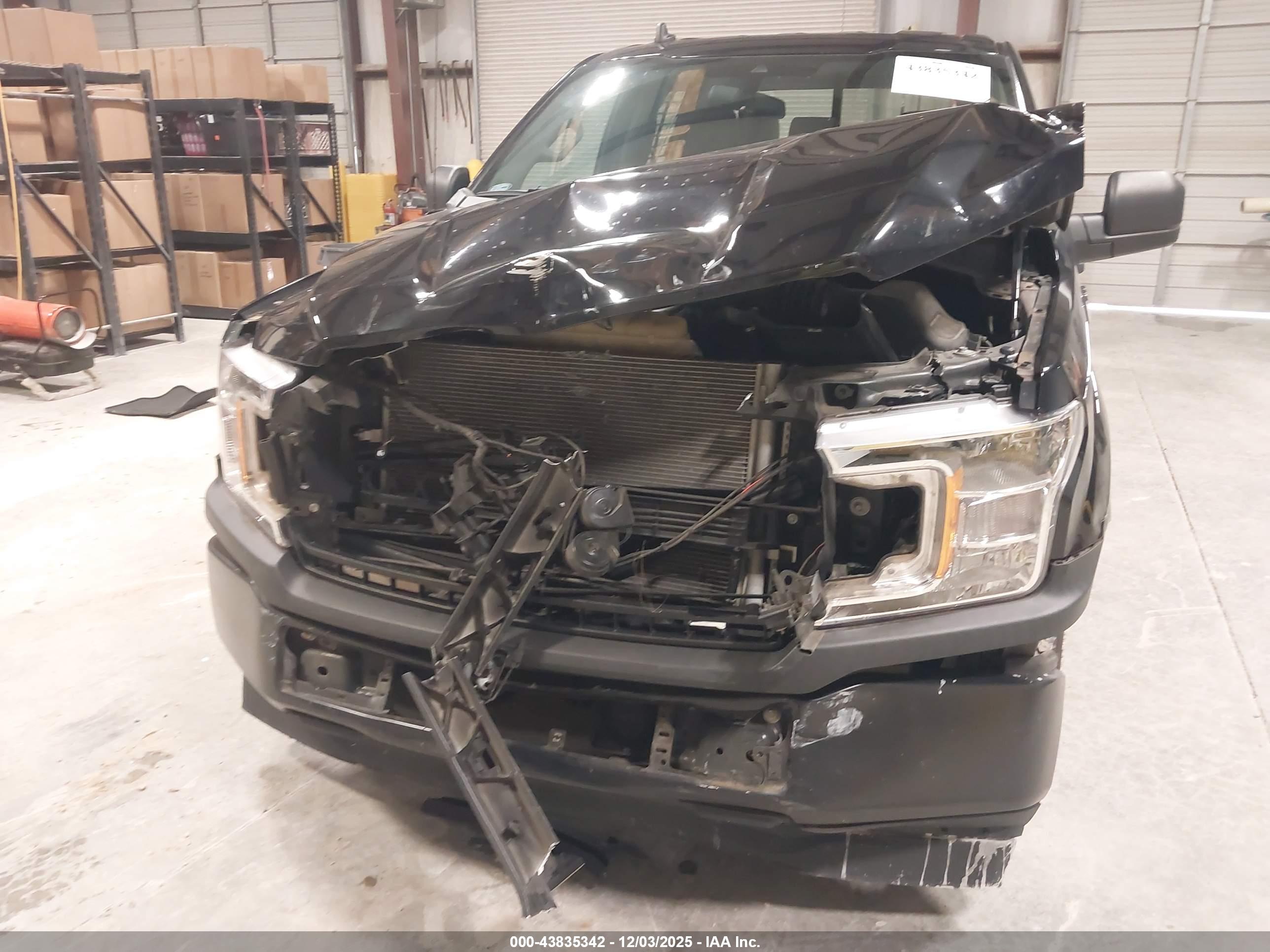 FORD F-150 image 6