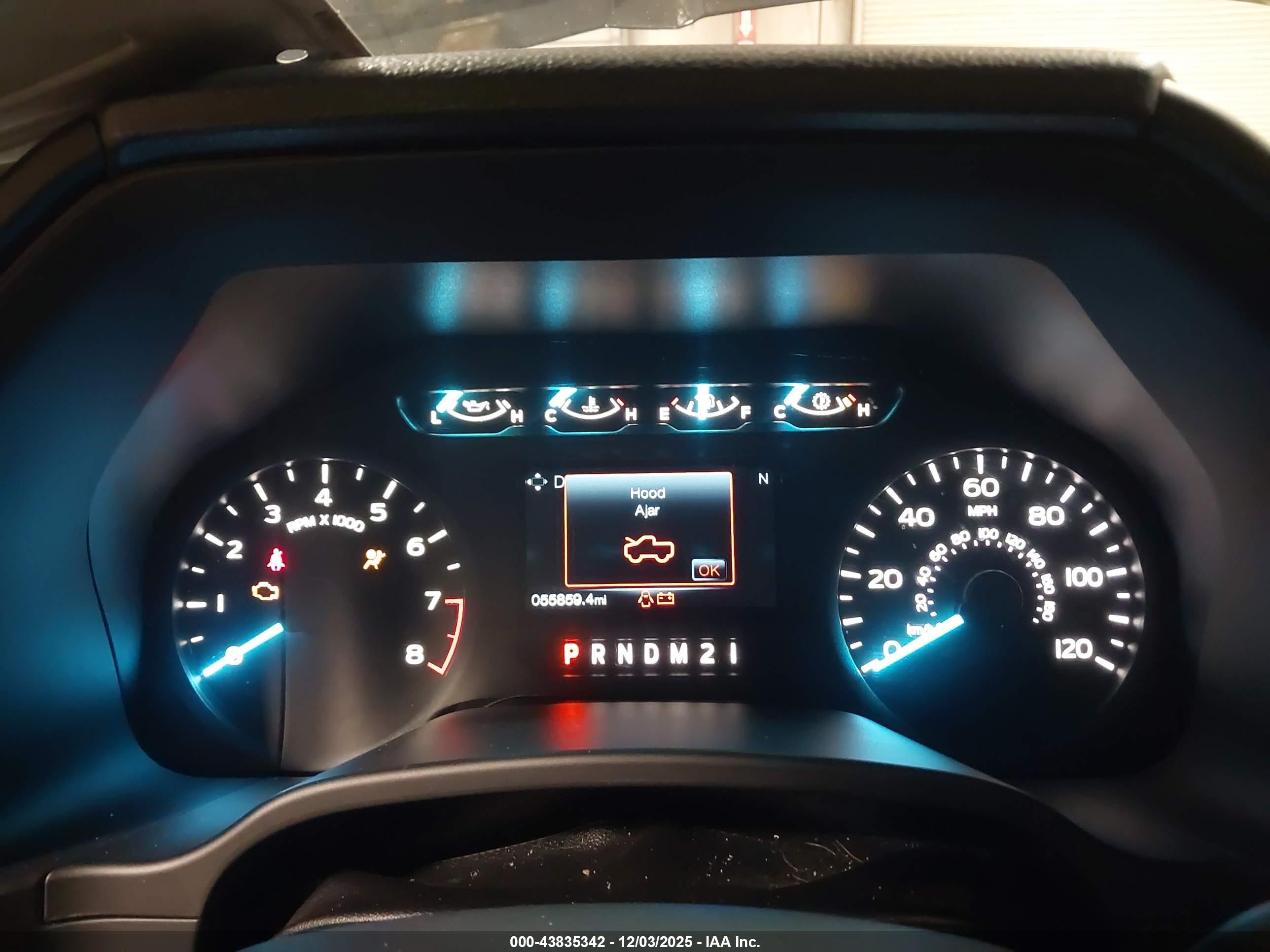 FORD F-150 image 7