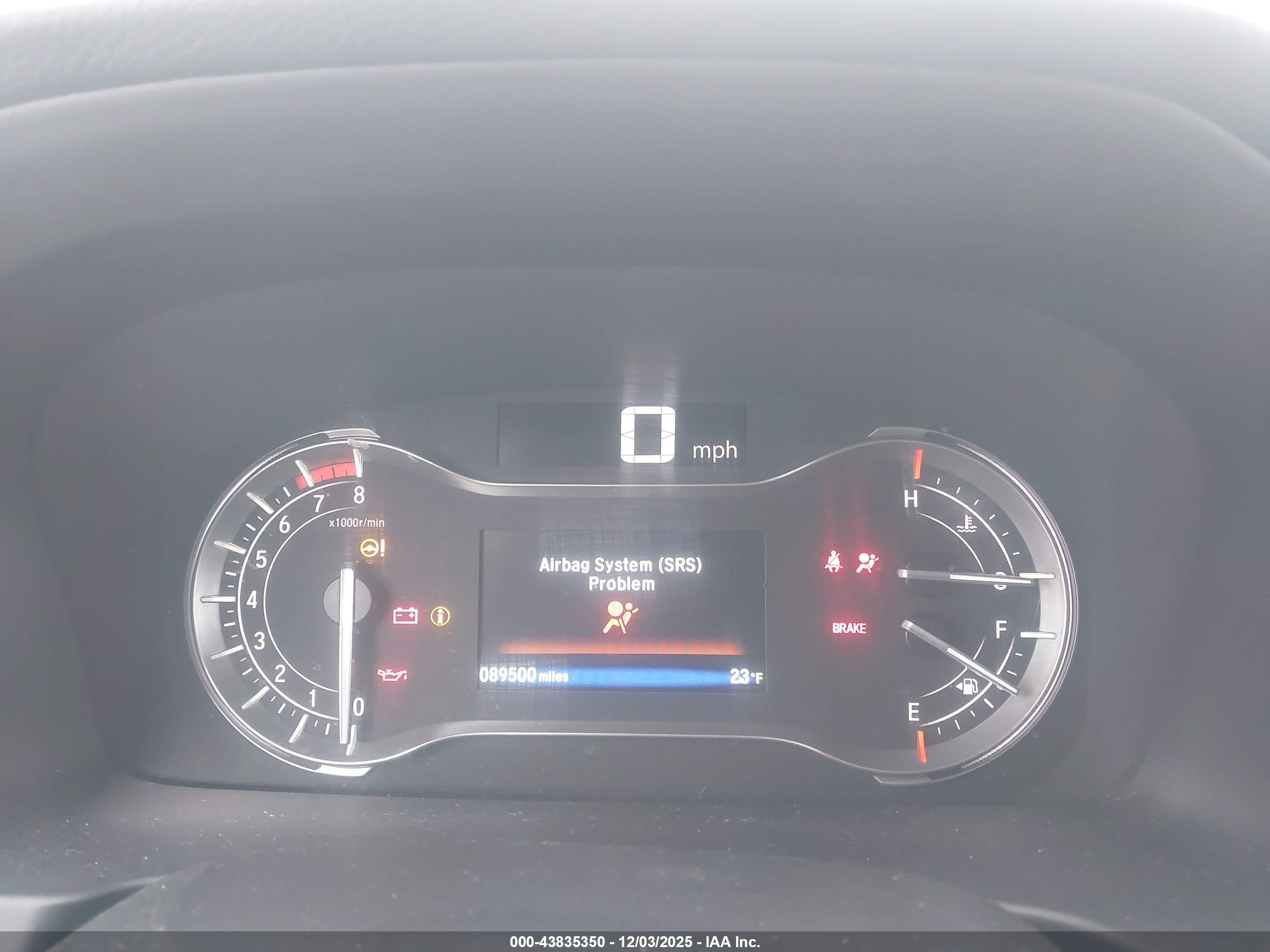 HONDA RIDGELINE image 7