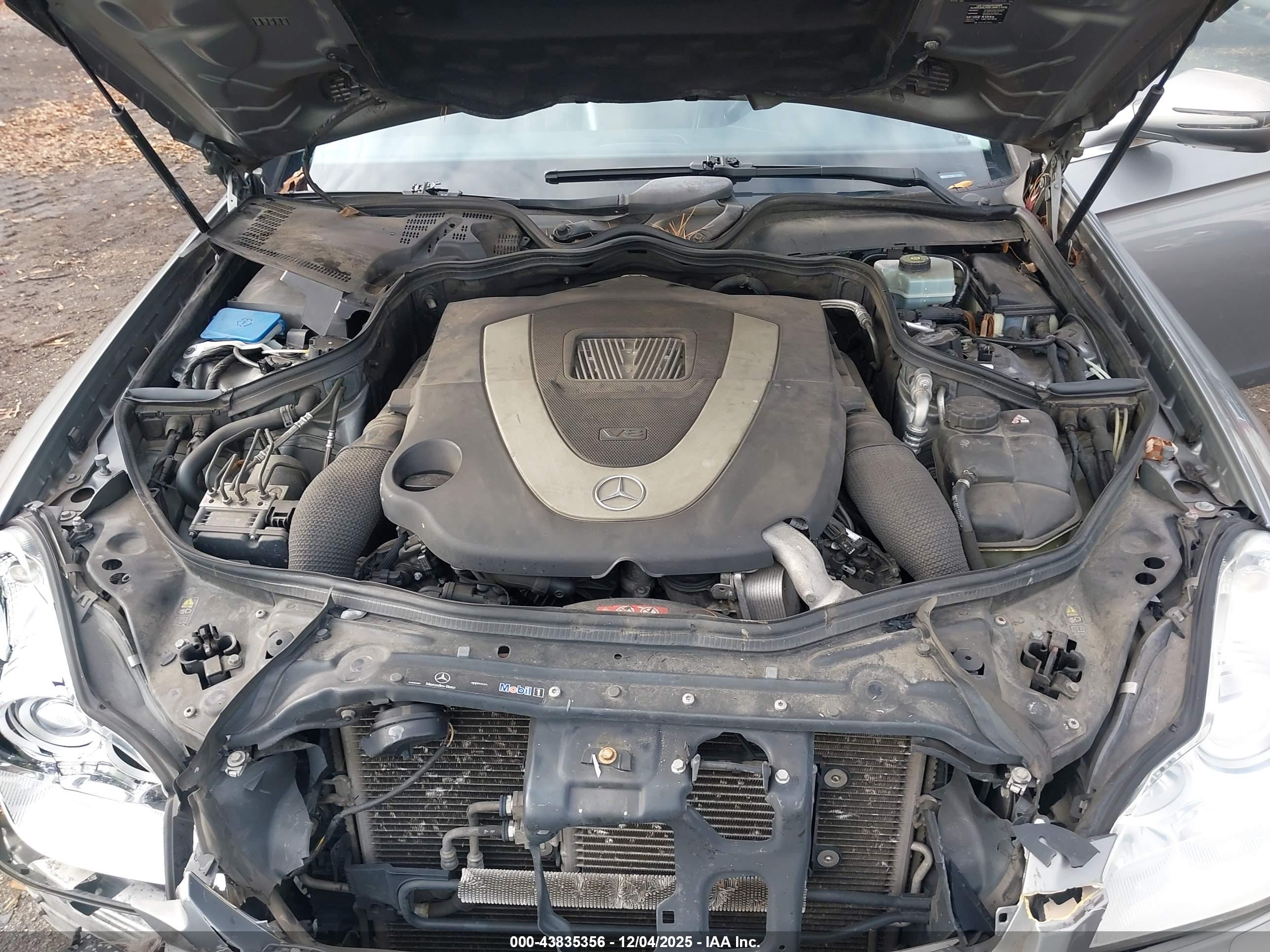 MERCEDES-BENZ CLS image 10