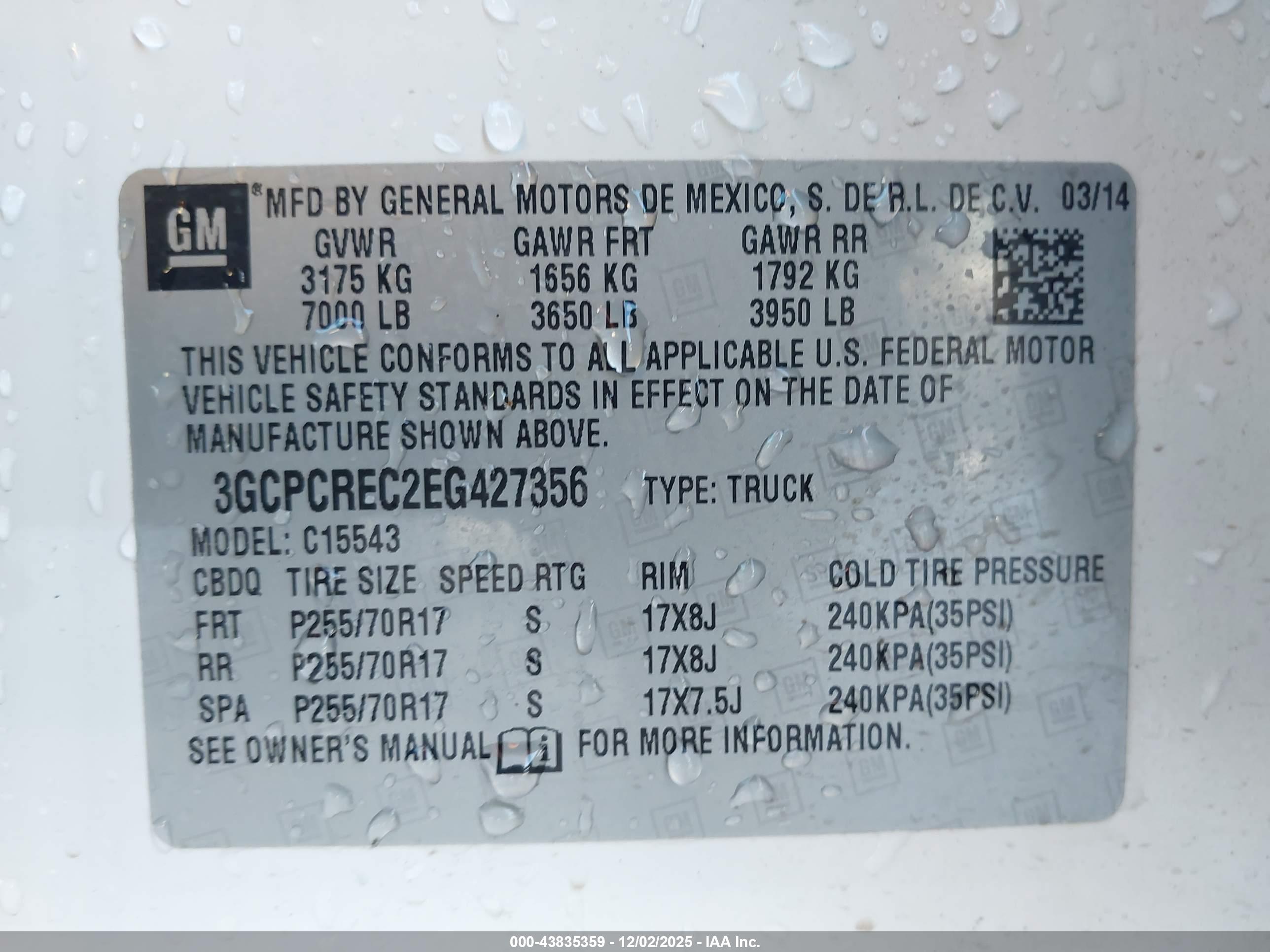 CHEVROLET SILVERADO image 9
